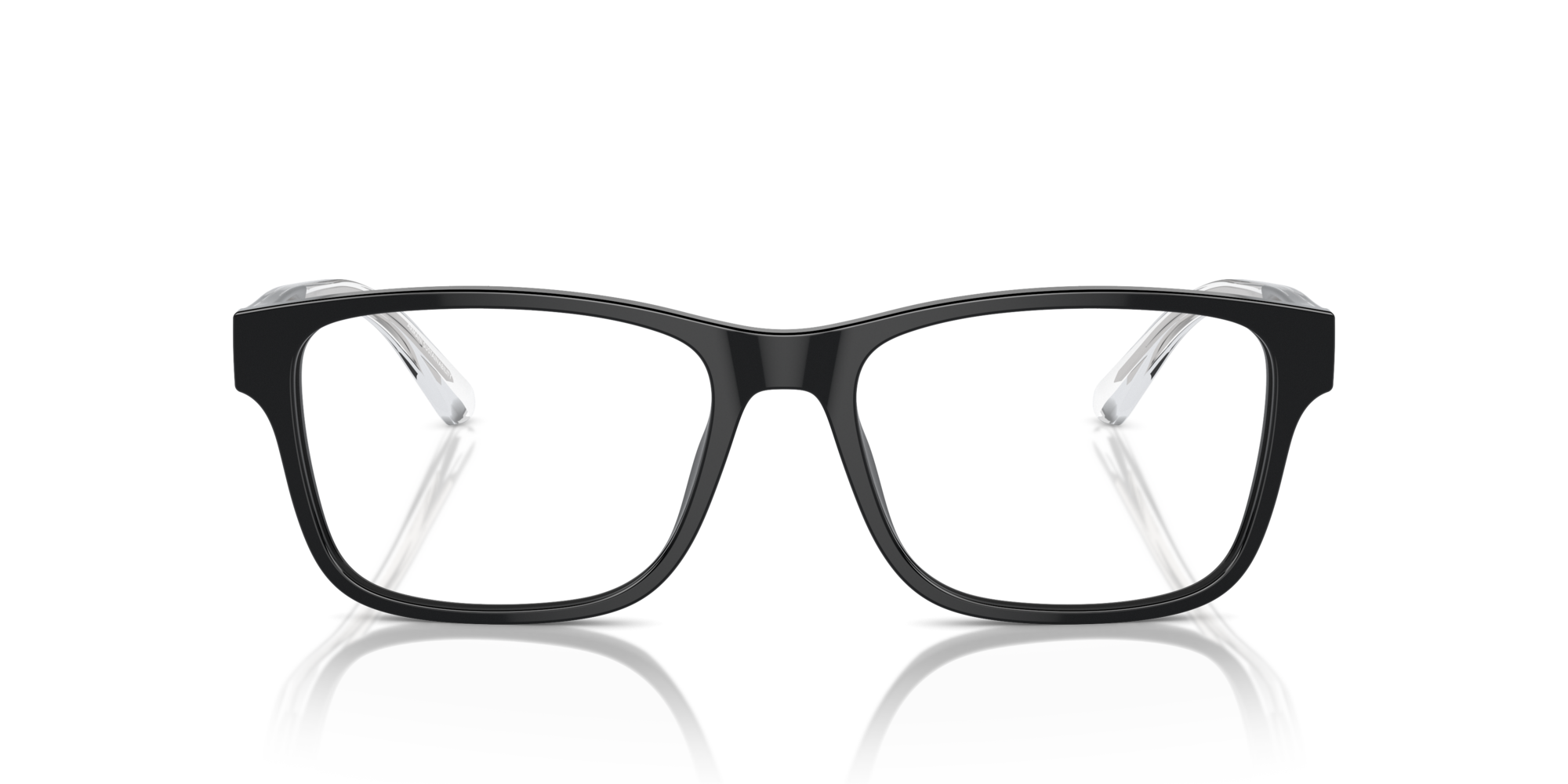 EA3239 5017 Montature da vista Emporio Armani 3
