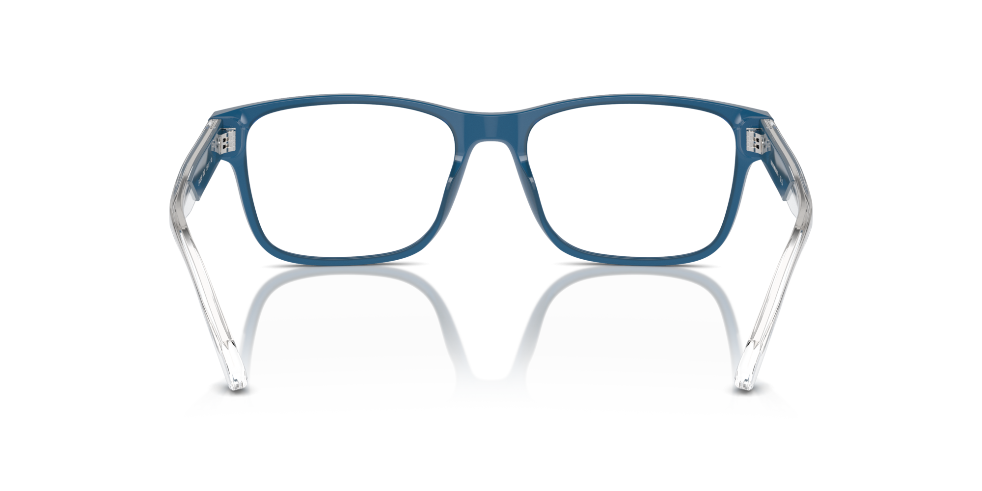 EA3239 6092 Montature da vista Emporio Armani 5