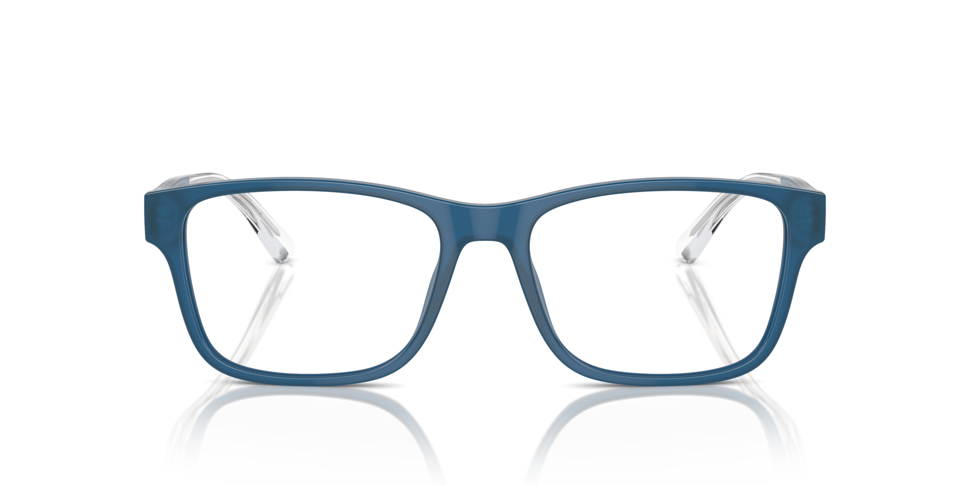 EA3239 6092 Montature da vista Emporio Armani 3