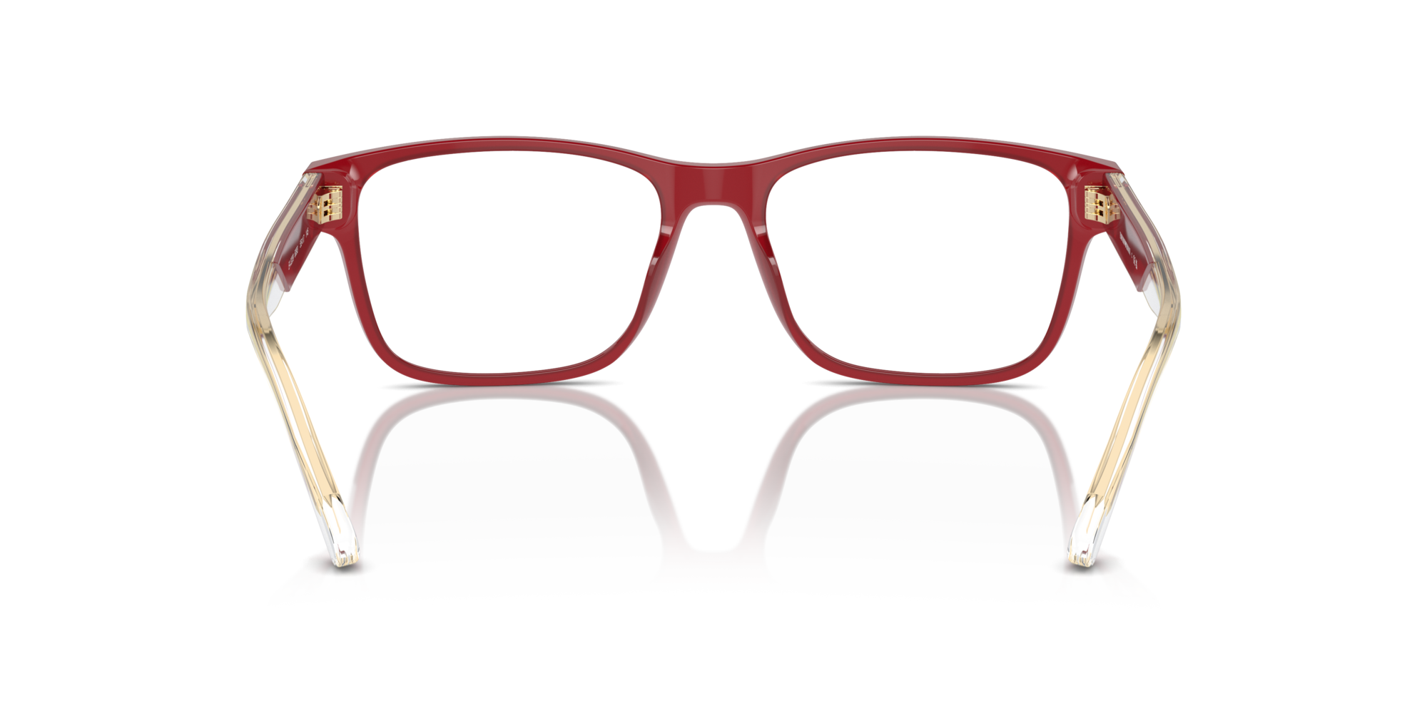 Emporio Armani EA3239 6093 Montature da vista Emporio Armani 5