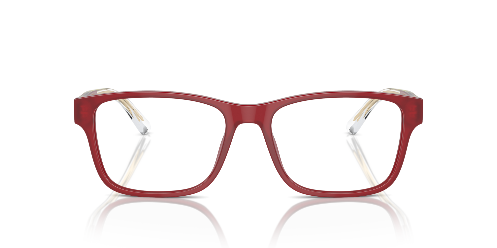 Emporio Armani EA3239 6093 Montature da vista Emporio Armani 3