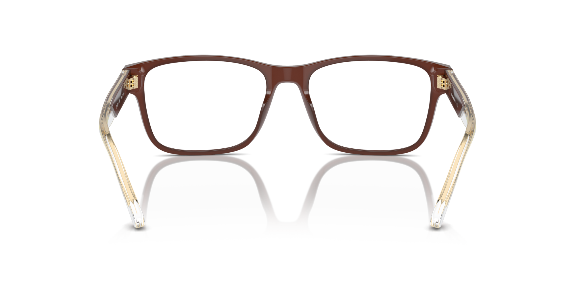 EA3239 6095 Montature da vista Emporio Armani 5