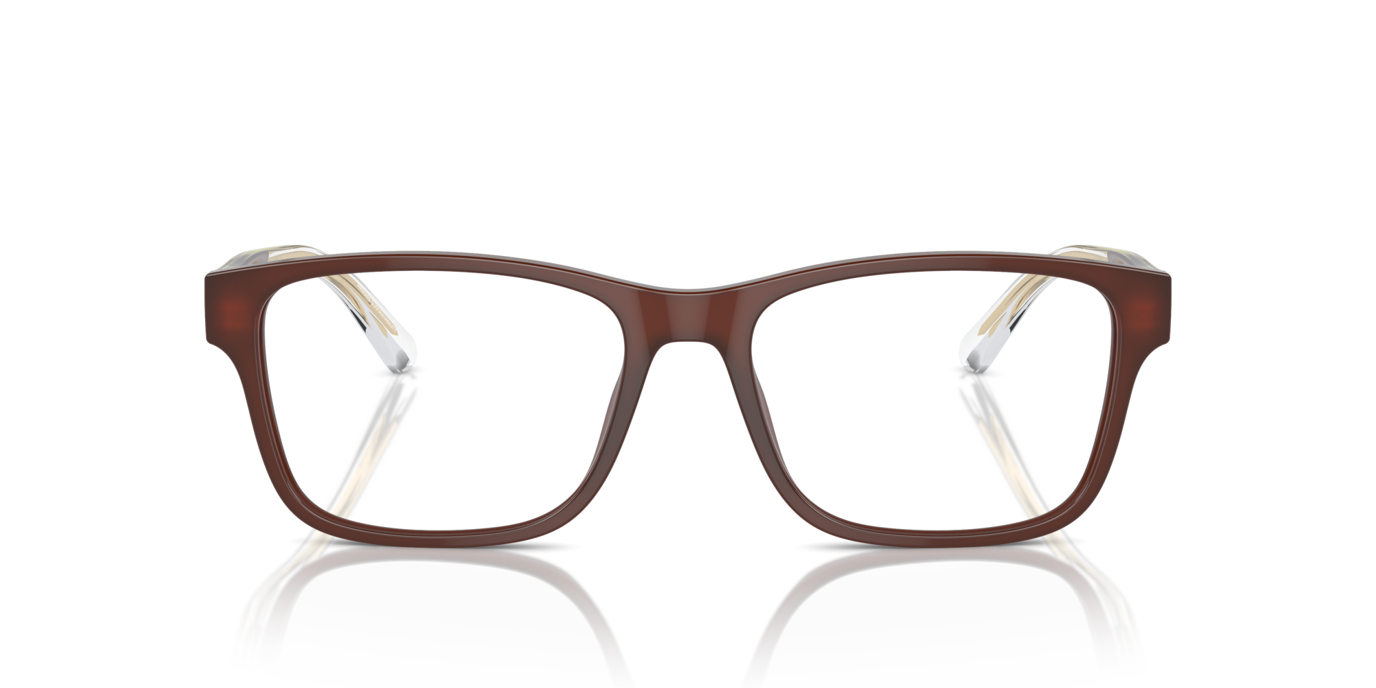 EA3239 6095 Montature da vista Emporio Armani 3