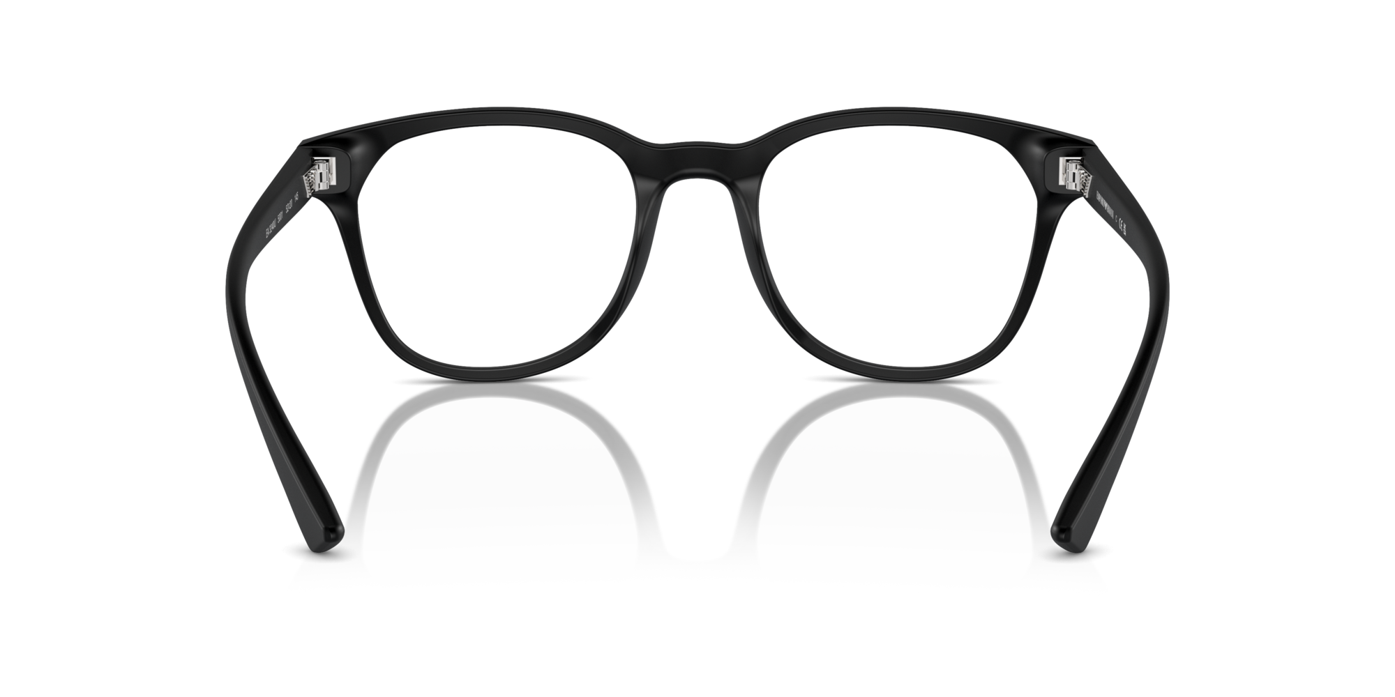 EA3240U 5001 Montature da vista Emporio Armani 5