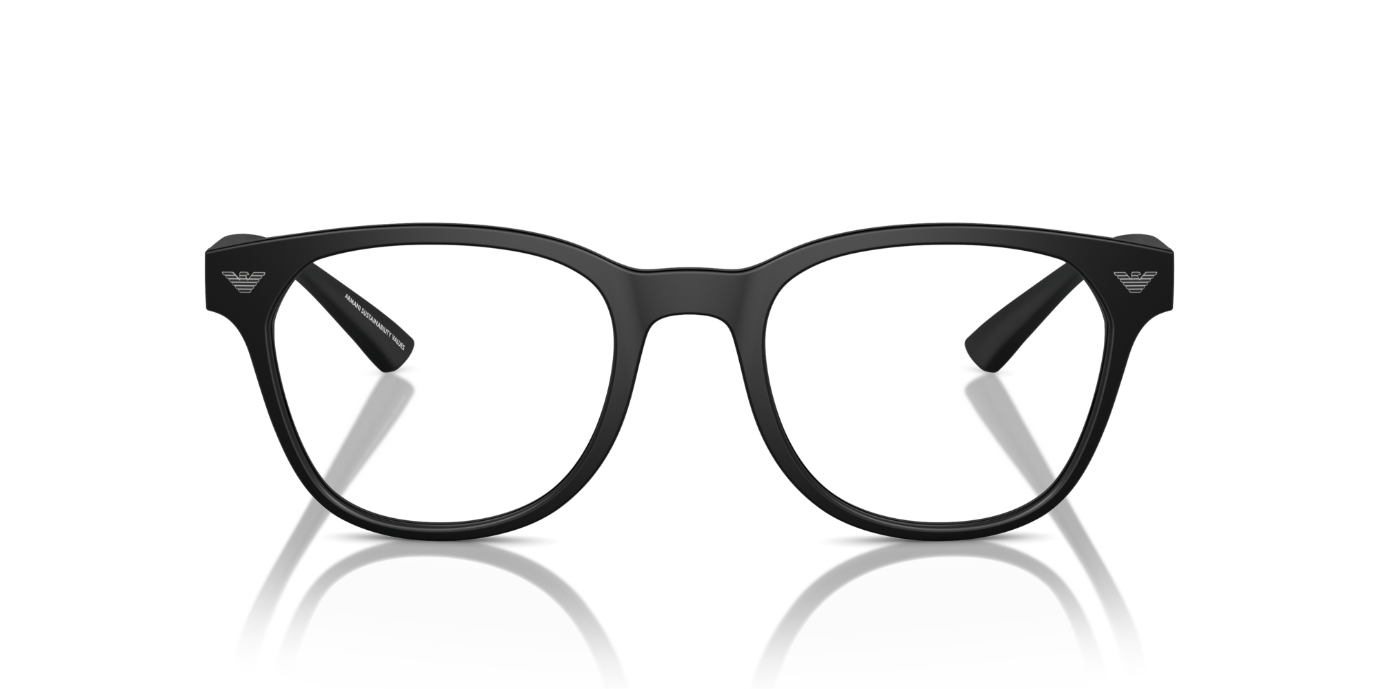 EA3240U 5001 Montature da vista Emporio Armani 3