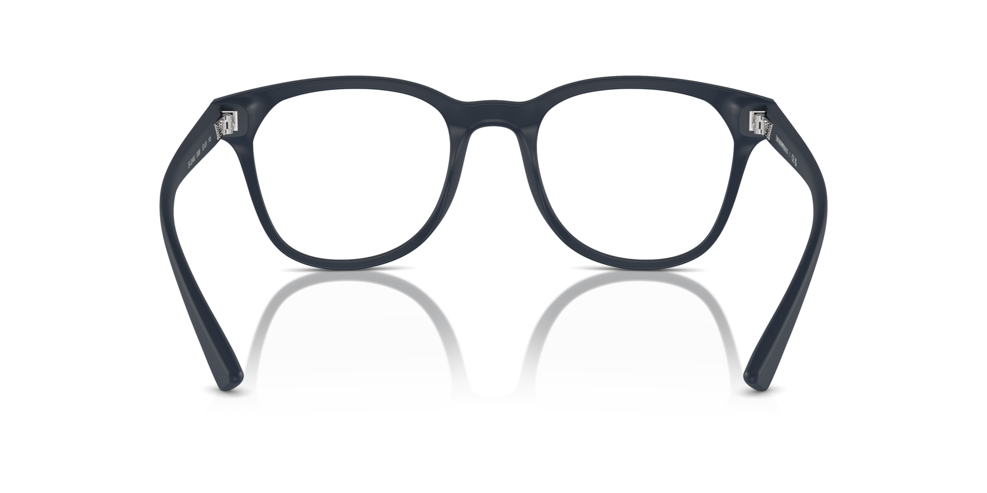 EA3240U 5088 Montature da vista Emporio Armani 5