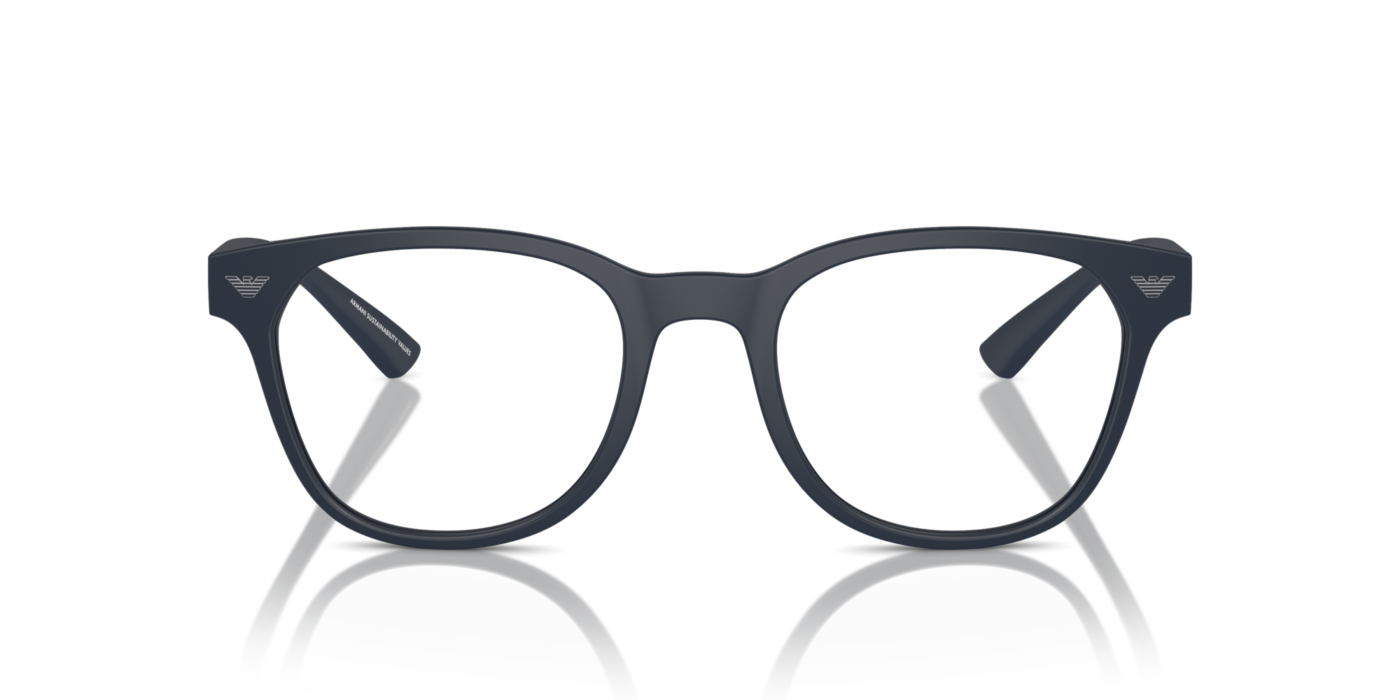 EA3240U 5088 Montature da vista Emporio Armani 3