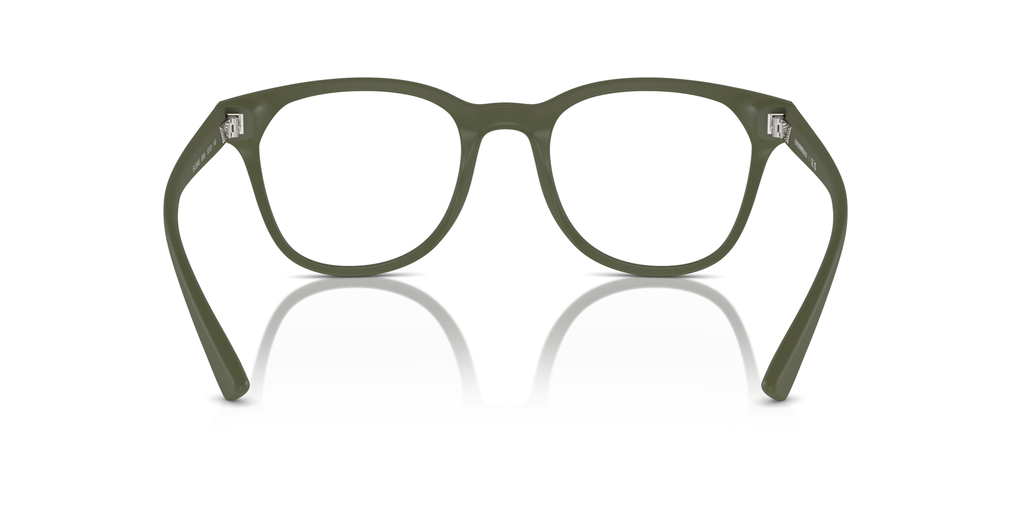 Emporio Armani EA3240U 6099 Montature da vista Emporio Armani 5