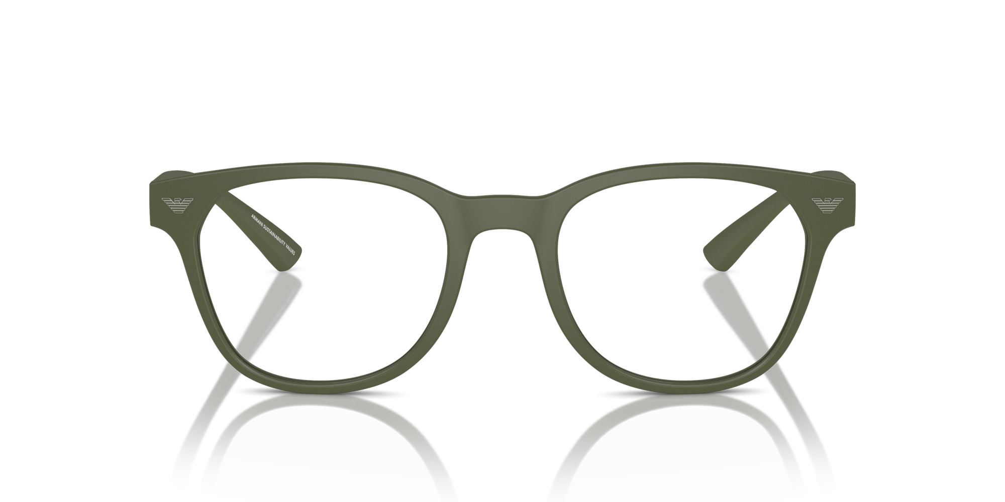 Emporio Armani EA3240U 6099 Montature da vista Emporio Armani 3