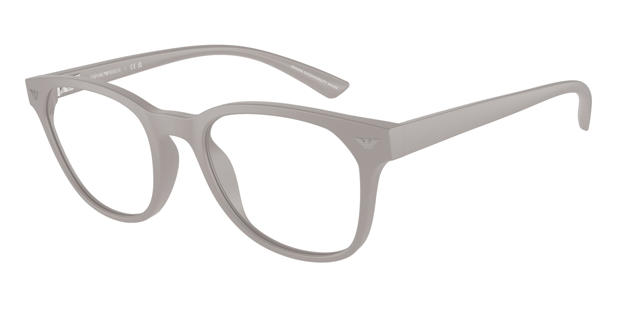 Emporio Armani EA3240U 6100 Montature da vista Emporio Armani 1