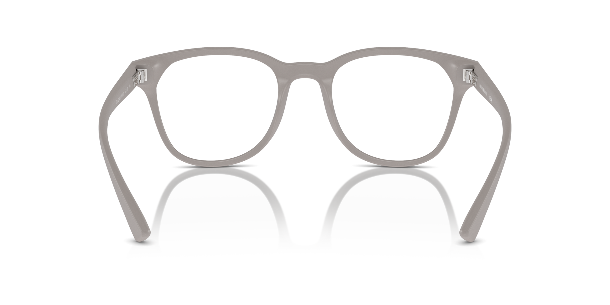 Emporio Armani EA3240U 6100 Montature da vista Emporio Armani 5