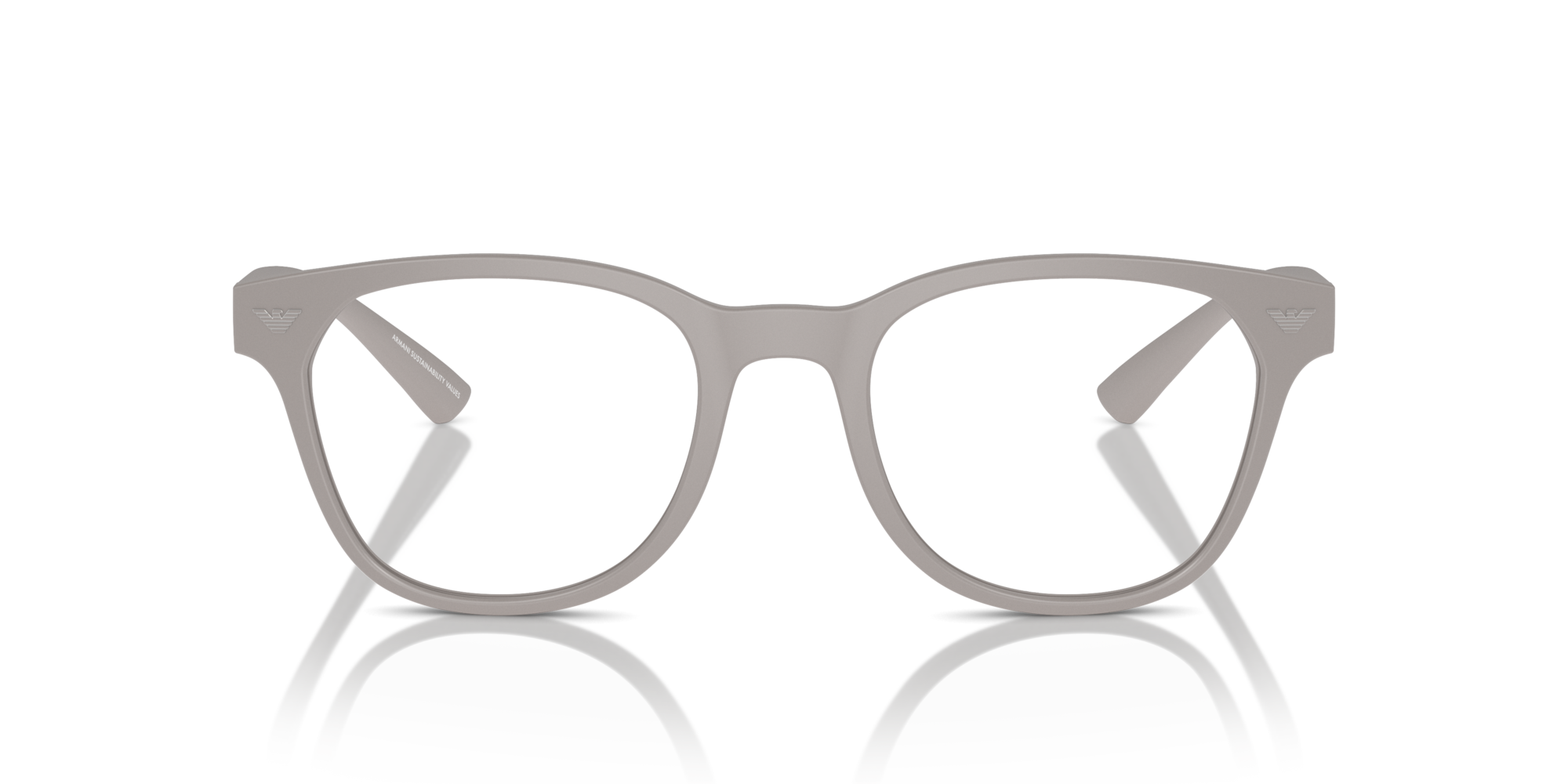 Emporio Armani EA3240U 6100 Montature da vista Emporio Armani 3