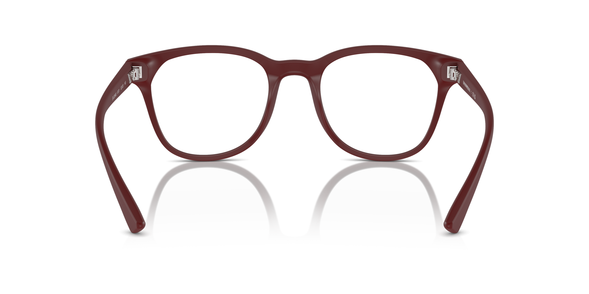 Emporio Armani EA3240U 6101 Montature da vista Emporio Armani 5