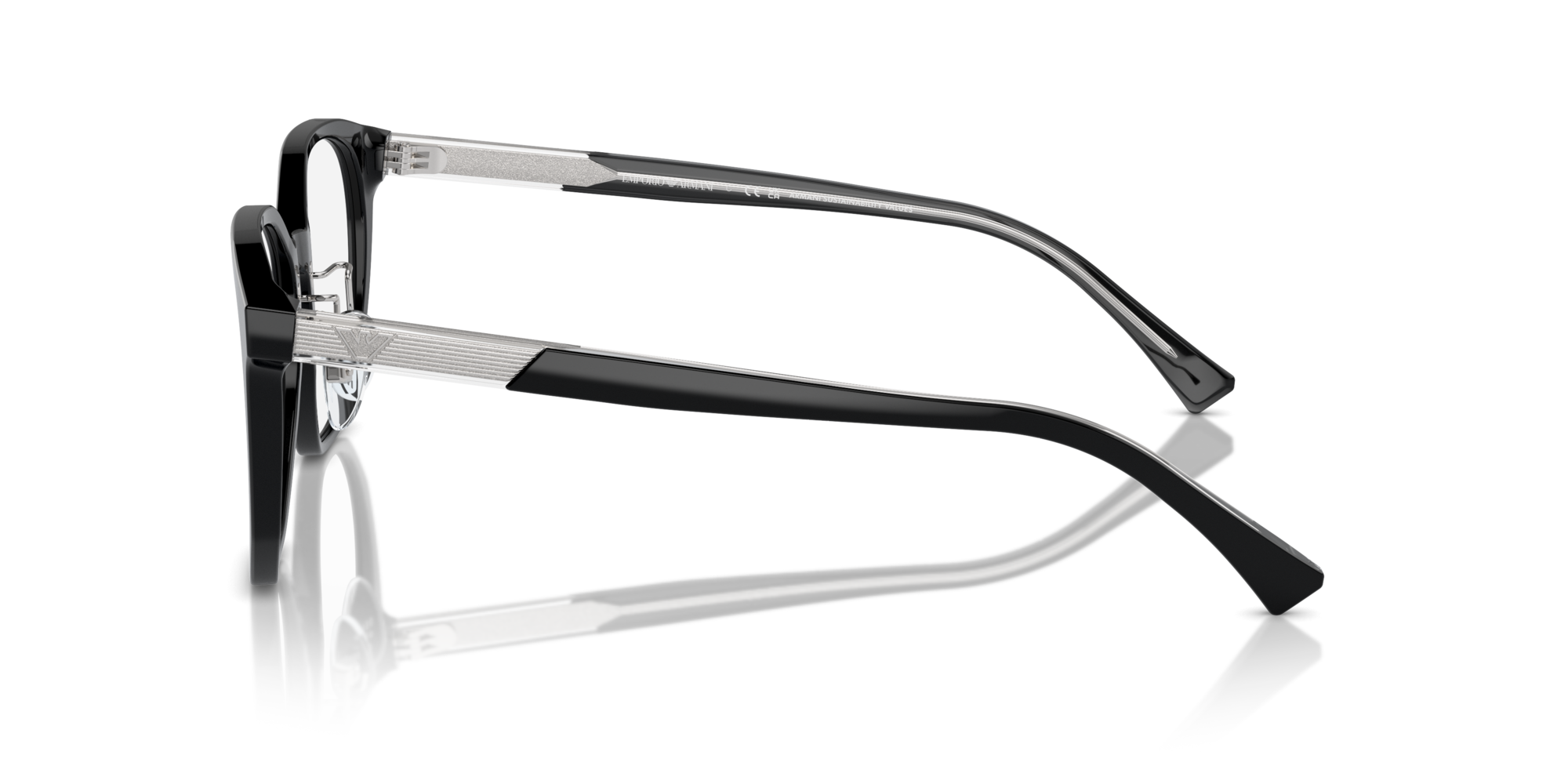 Emporio Armani EA3241D 5017 Optické rámečky Emporio Armani 4