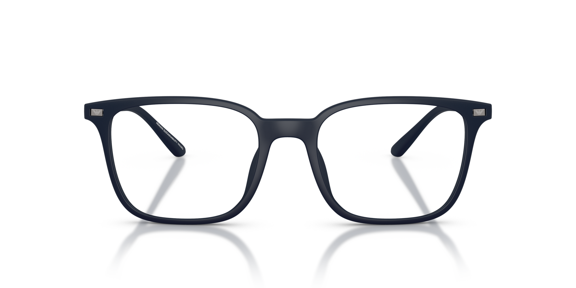 EA3242U 5088 Montature da vista Emporio Armani 3