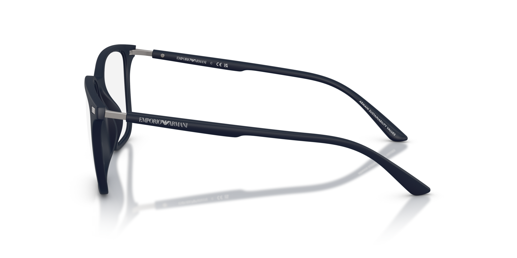 EA3242U 5088 Montature da vista Emporio Armani 4