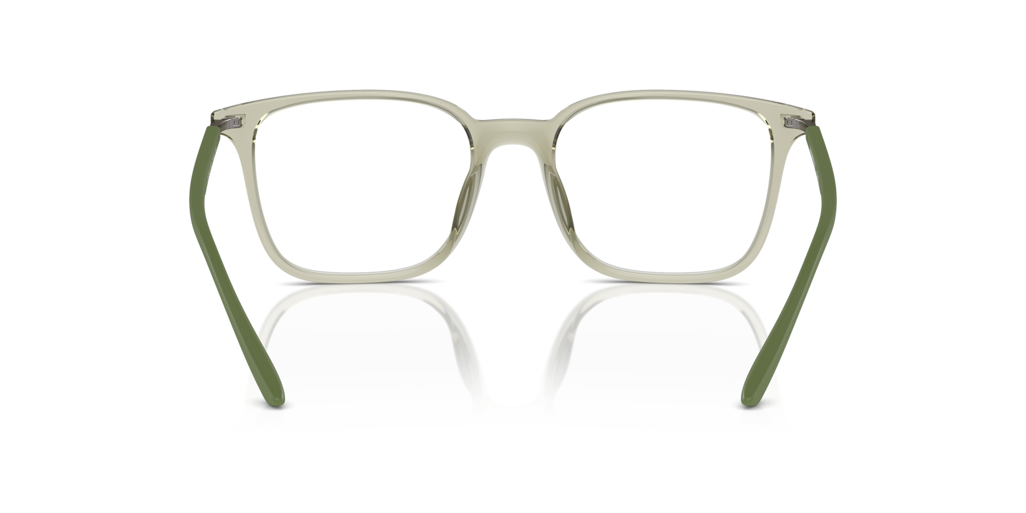 Emporio Armani EA3242U 6107 Montature da vista Emporio Armani 5