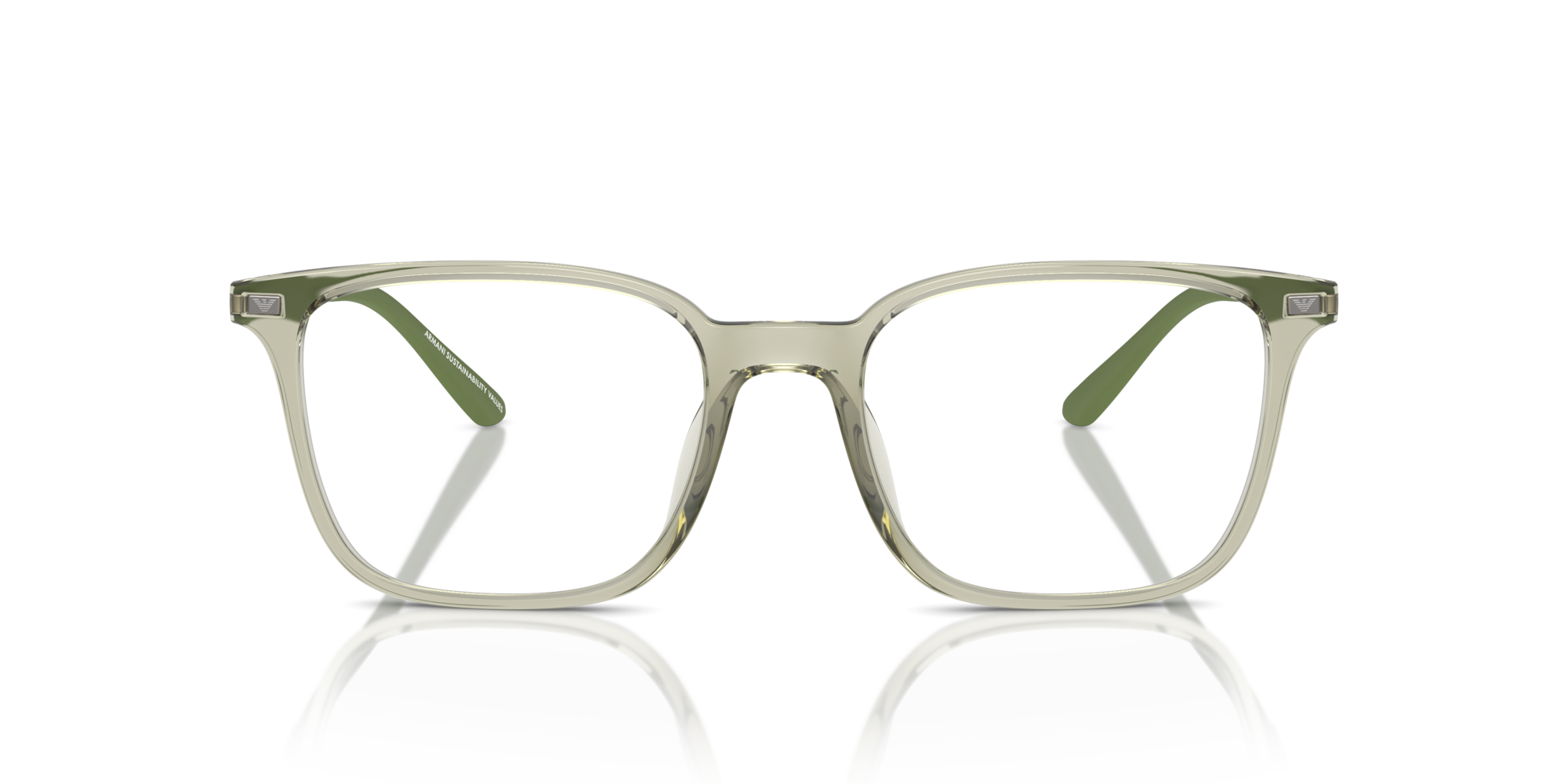 Emporio Armani EA3242U 6107 Montature da vista Emporio Armani 3