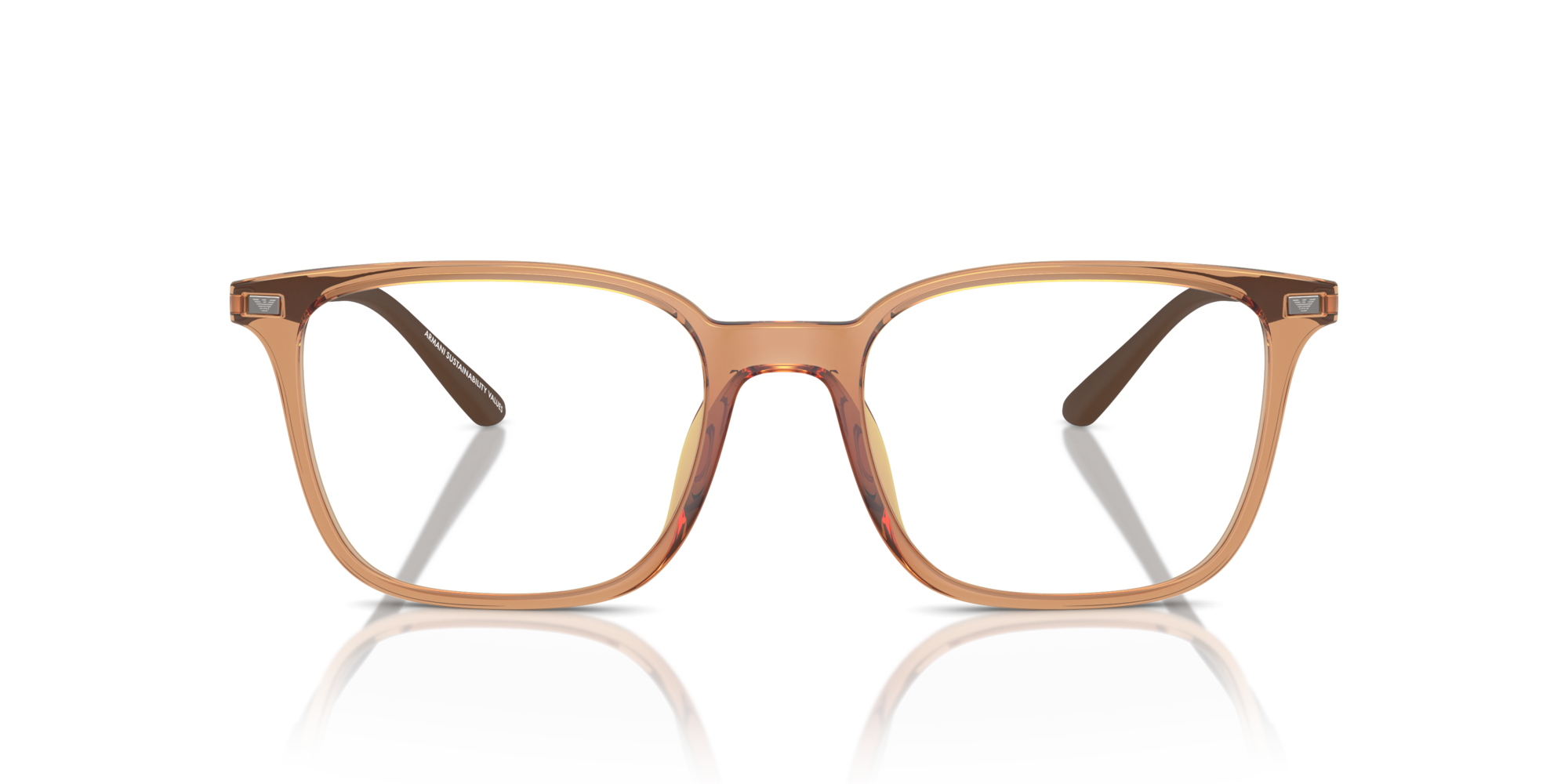 Emporio Armani EA3242U 6110 Montature da vista Emporio Armani 3