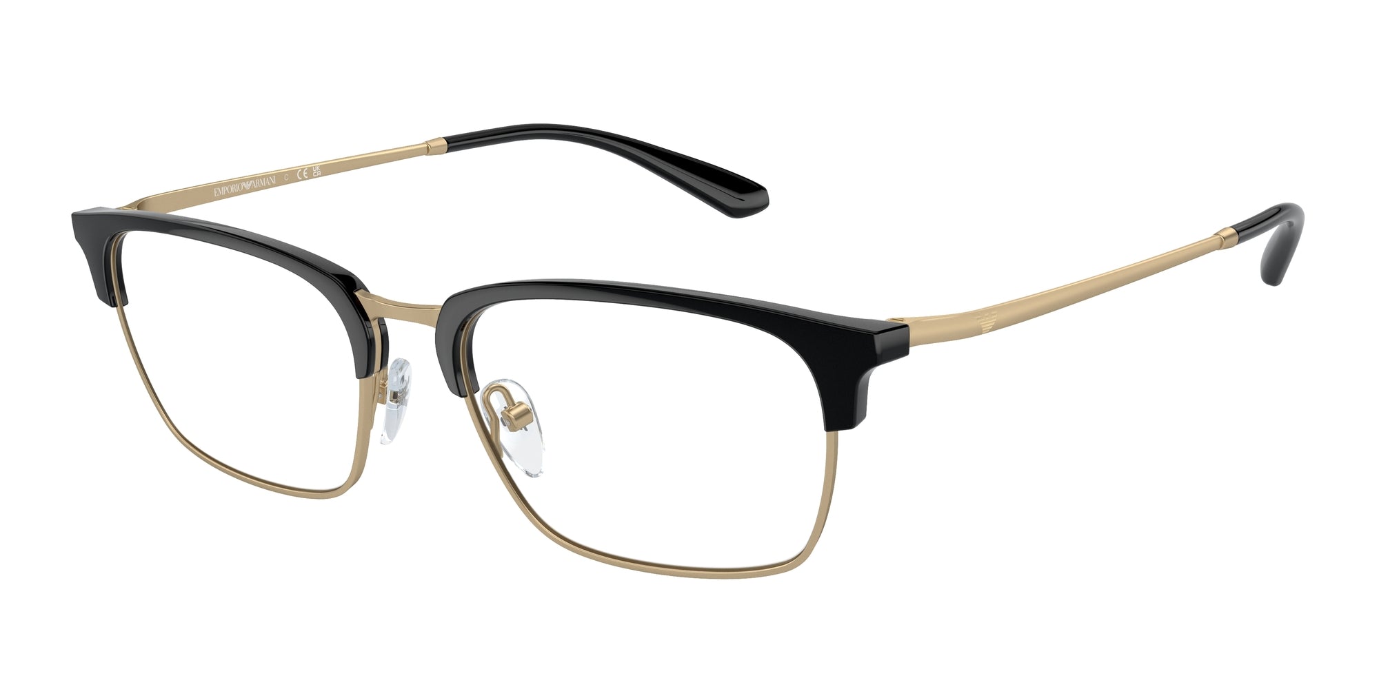 EA3243 3002 Montature da vista Emporio Armani 1
