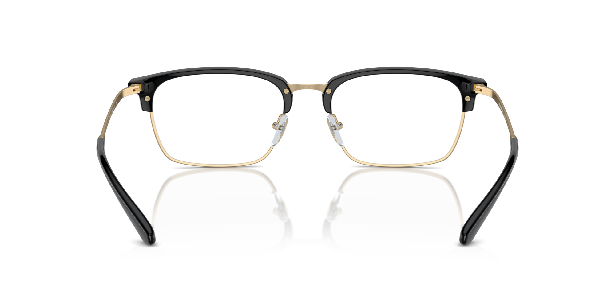 EA3243 3002 Montature da vista Emporio Armani 5