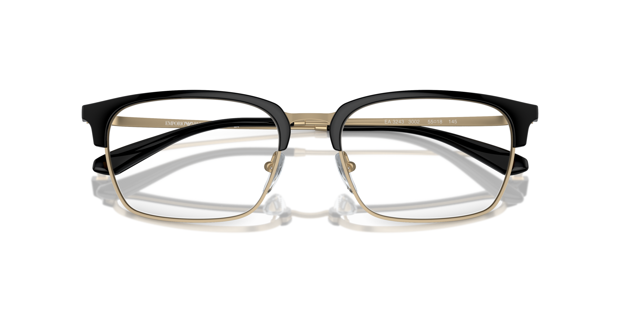EA3243 3002 Montature da vista Emporio Armani 2
