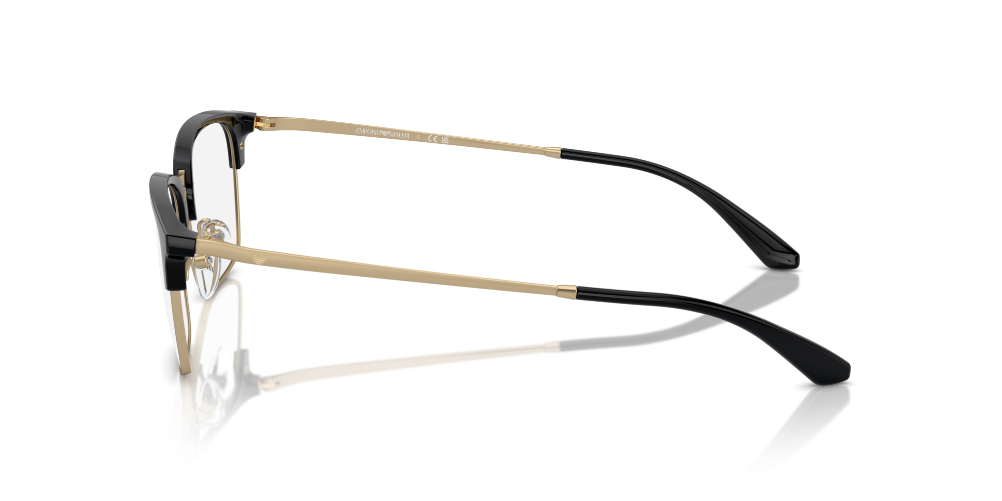 EA3243 3002 Montature da vista Emporio Armani 4