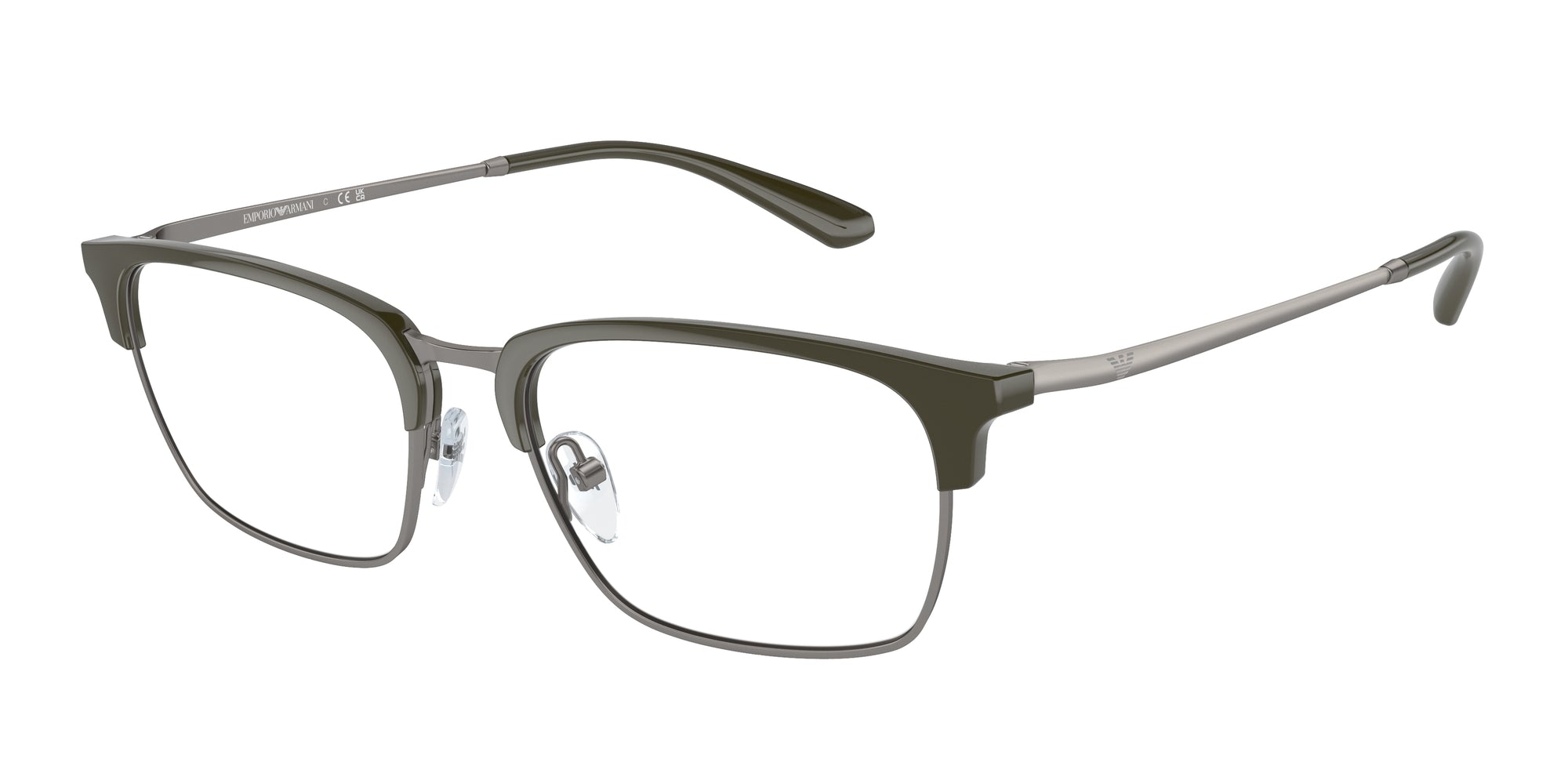 Emporio Armani EA3243 3003 Optické rámečky Emporio Armani 1