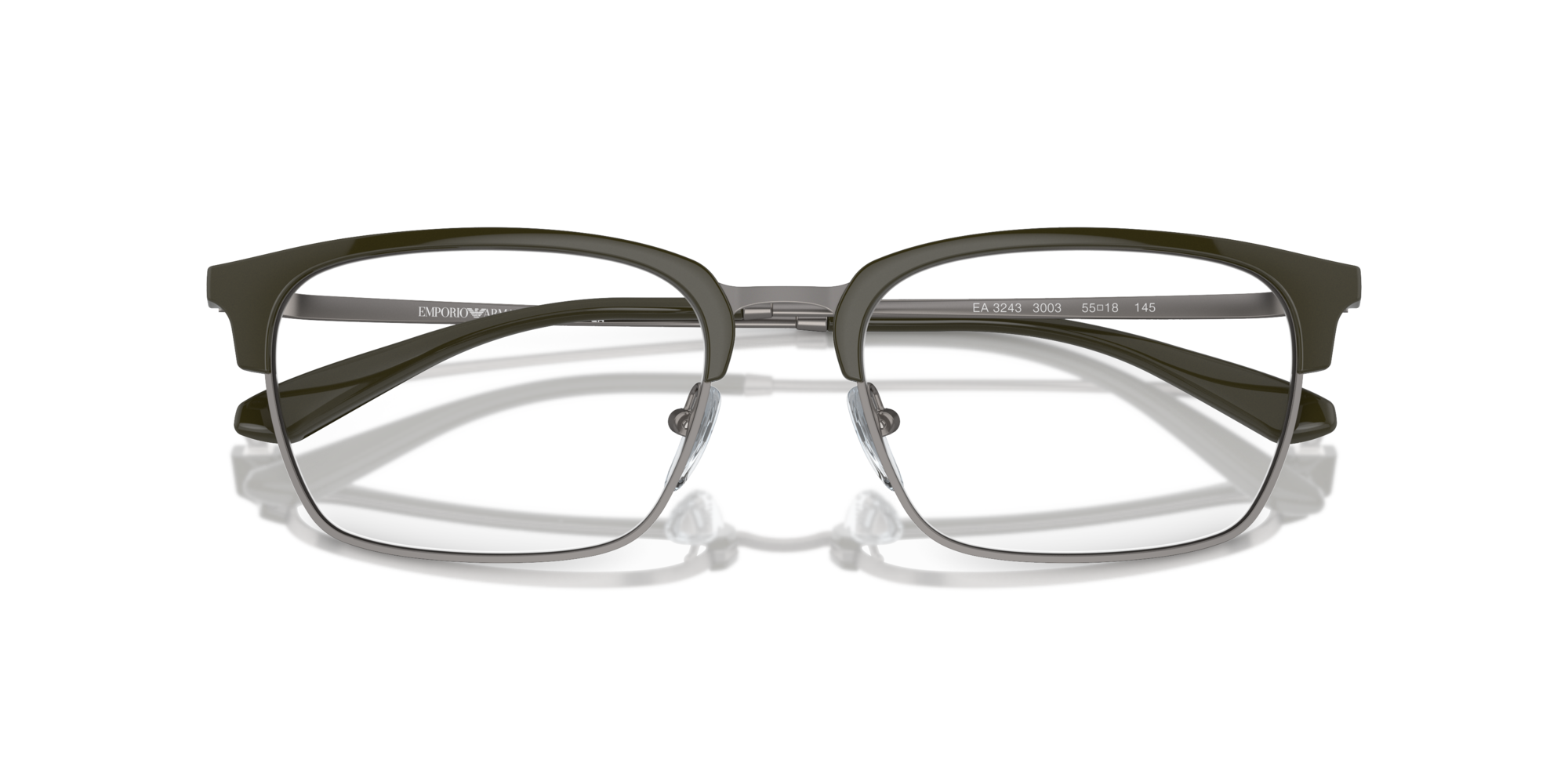 Emporio Armani EA3243 3003 Optické rámečky Emporio Armani 2