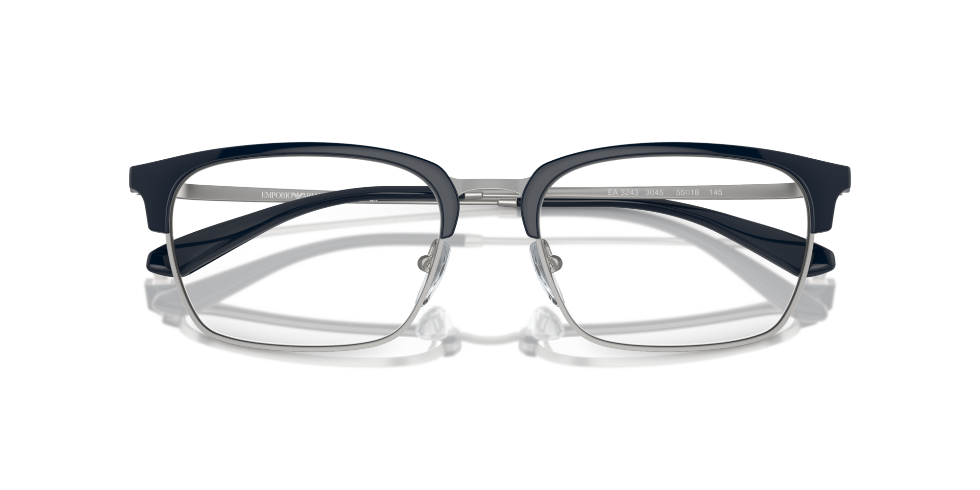 Emporio Armani EA3243 3045 Montature da vista Emporio Armani 2
