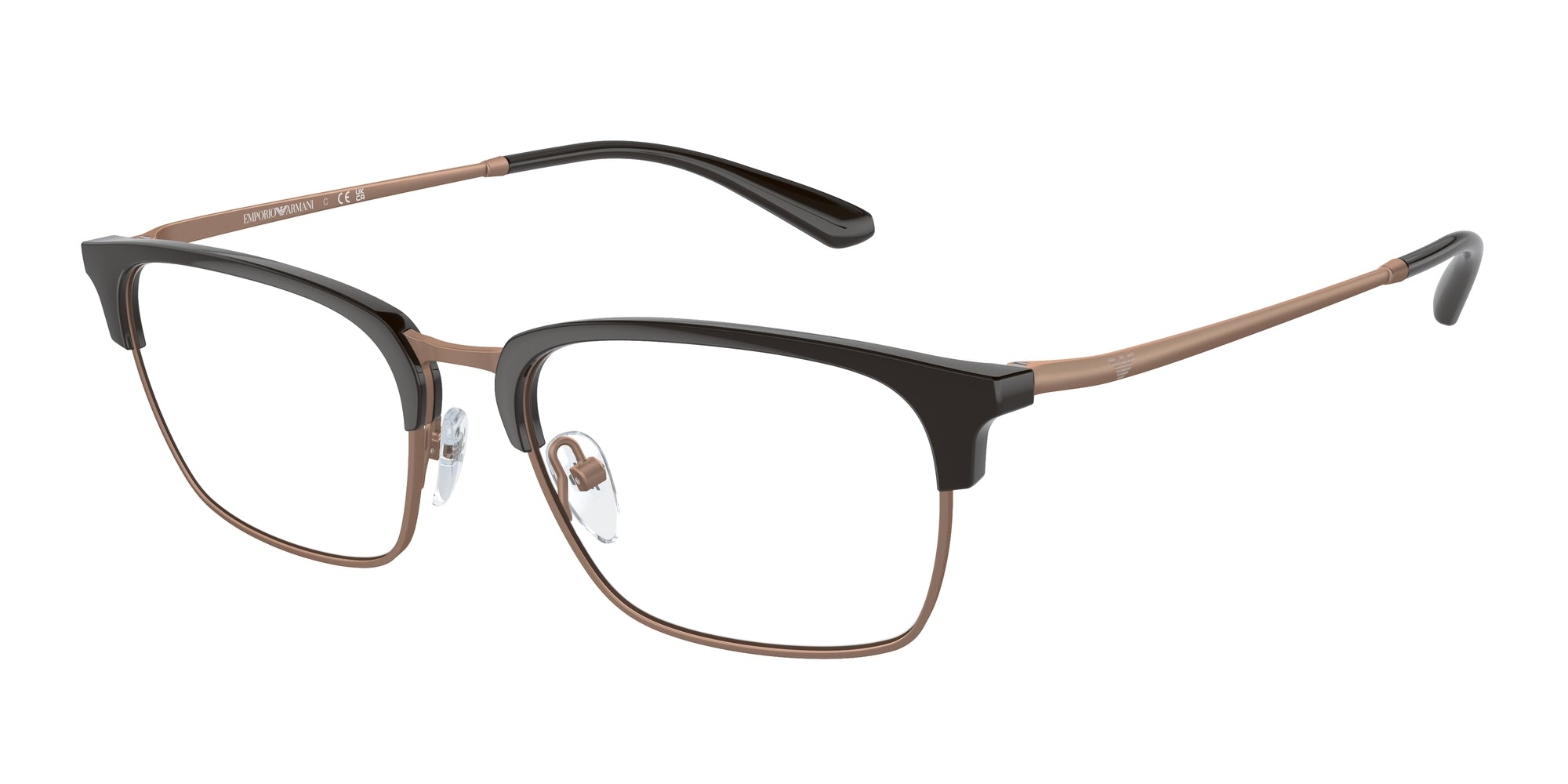 Emporio Armani EA3243 3201 Montature da vista Emporio Armani 1