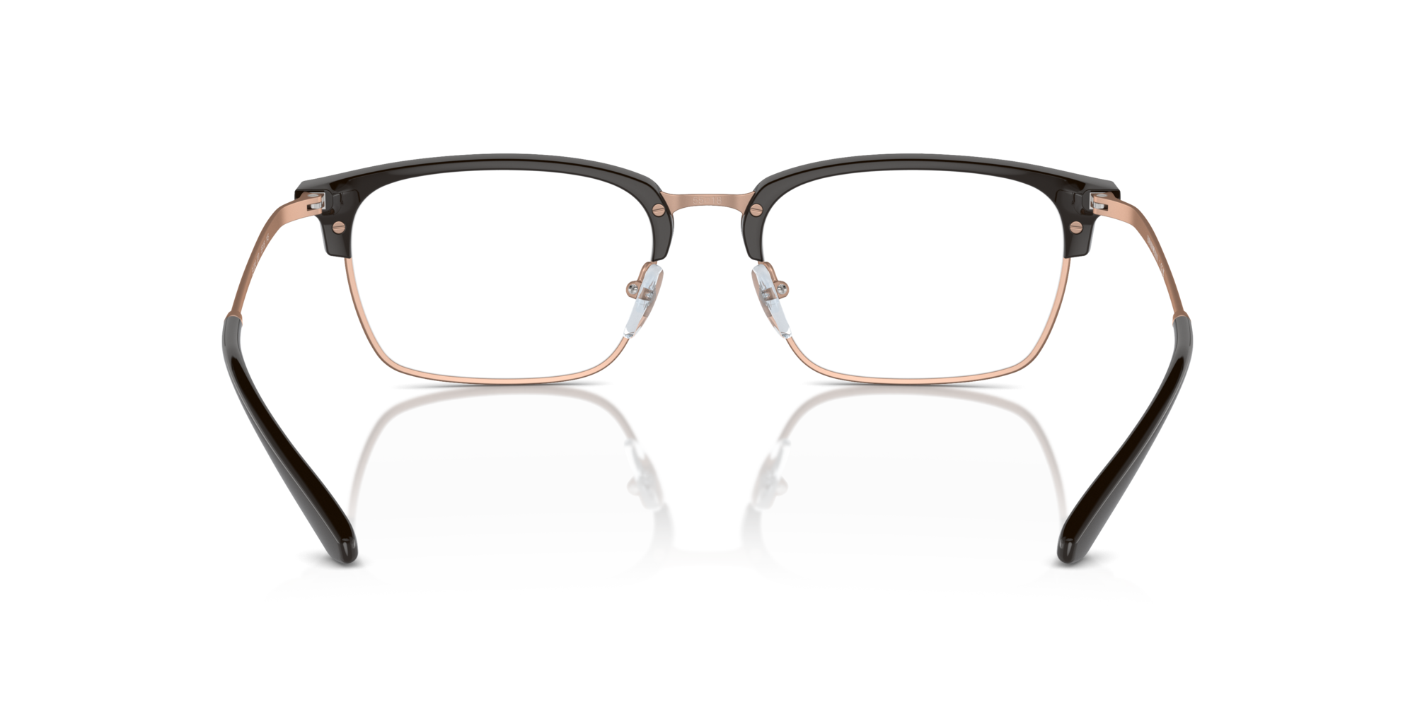 Emporio Armani EA3243 3201 Montature da vista Emporio Armani 5
