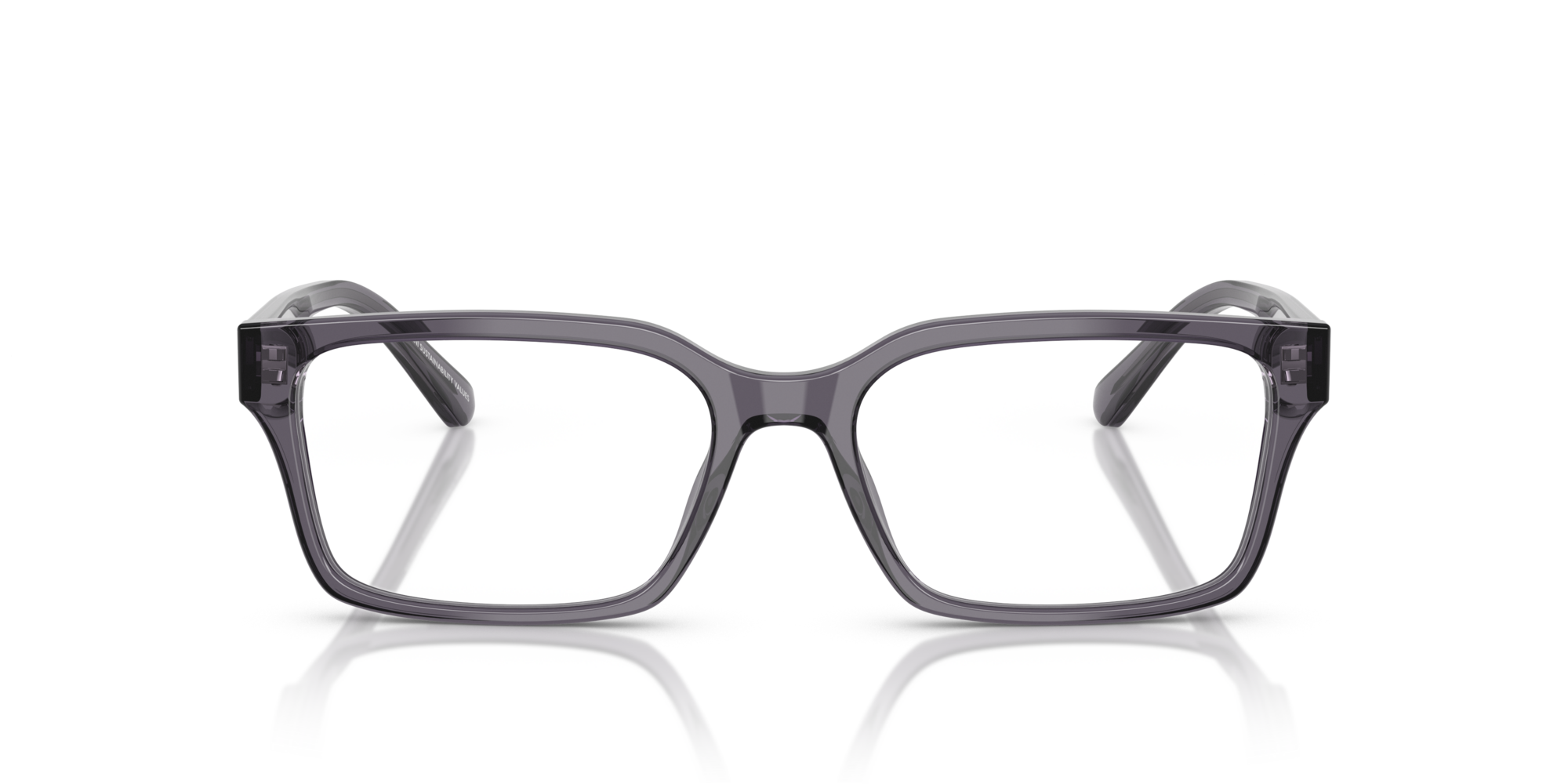 EA3244 6106 Montature da vista Emporio Armani 3