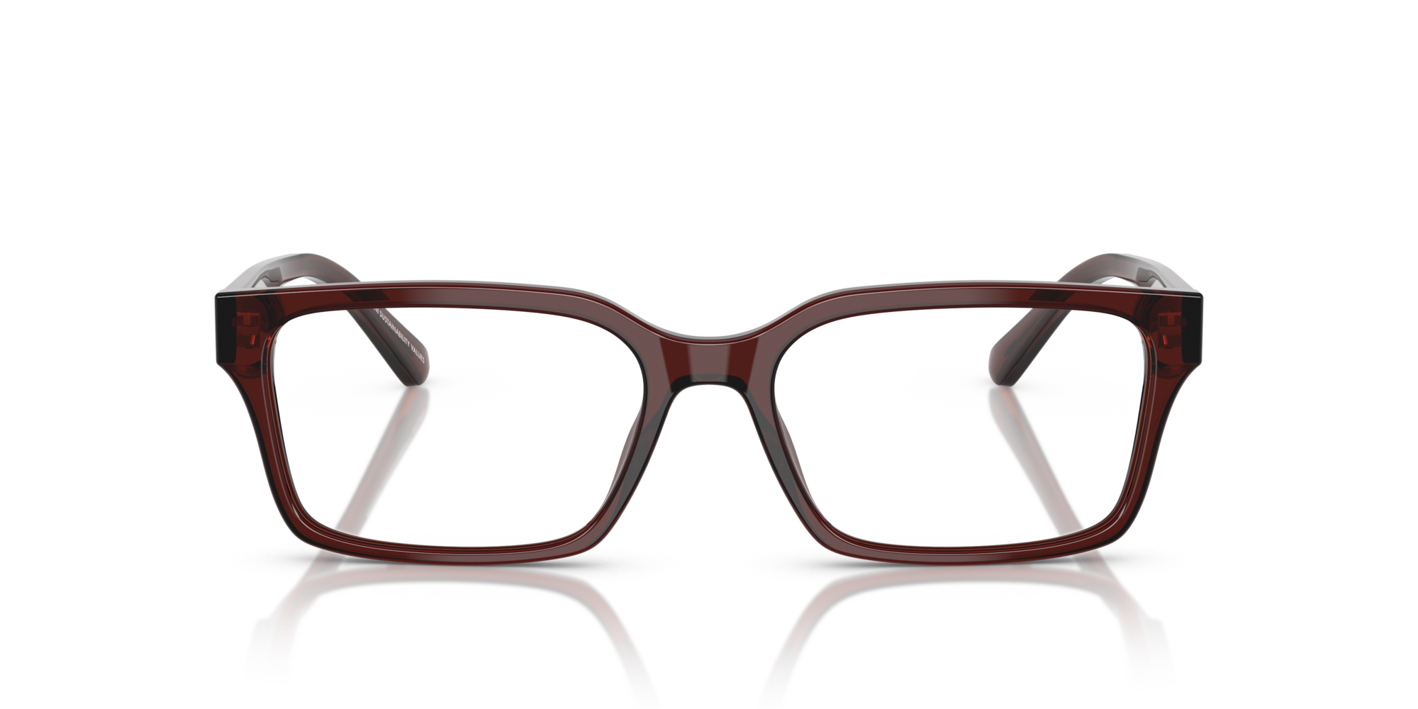 EA3244 6174 Montature da vista Emporio Armani 3
