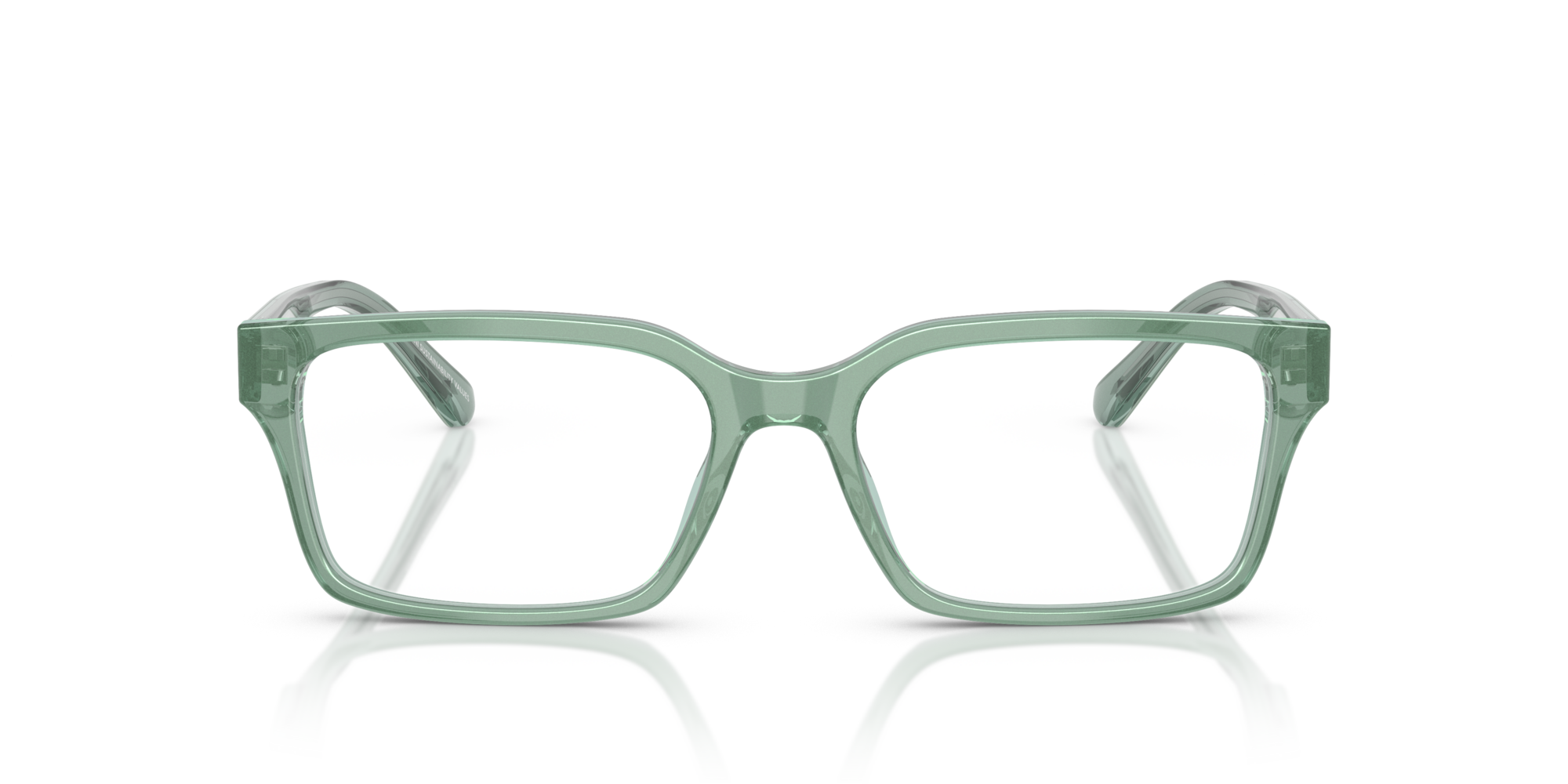 EA3244 6176 Montature da vista Emporio Armani 3