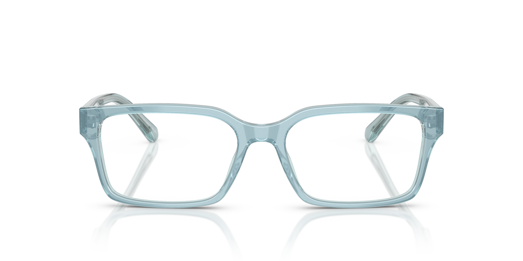EA3244 6178 Montature da vista Emporio Armani 3