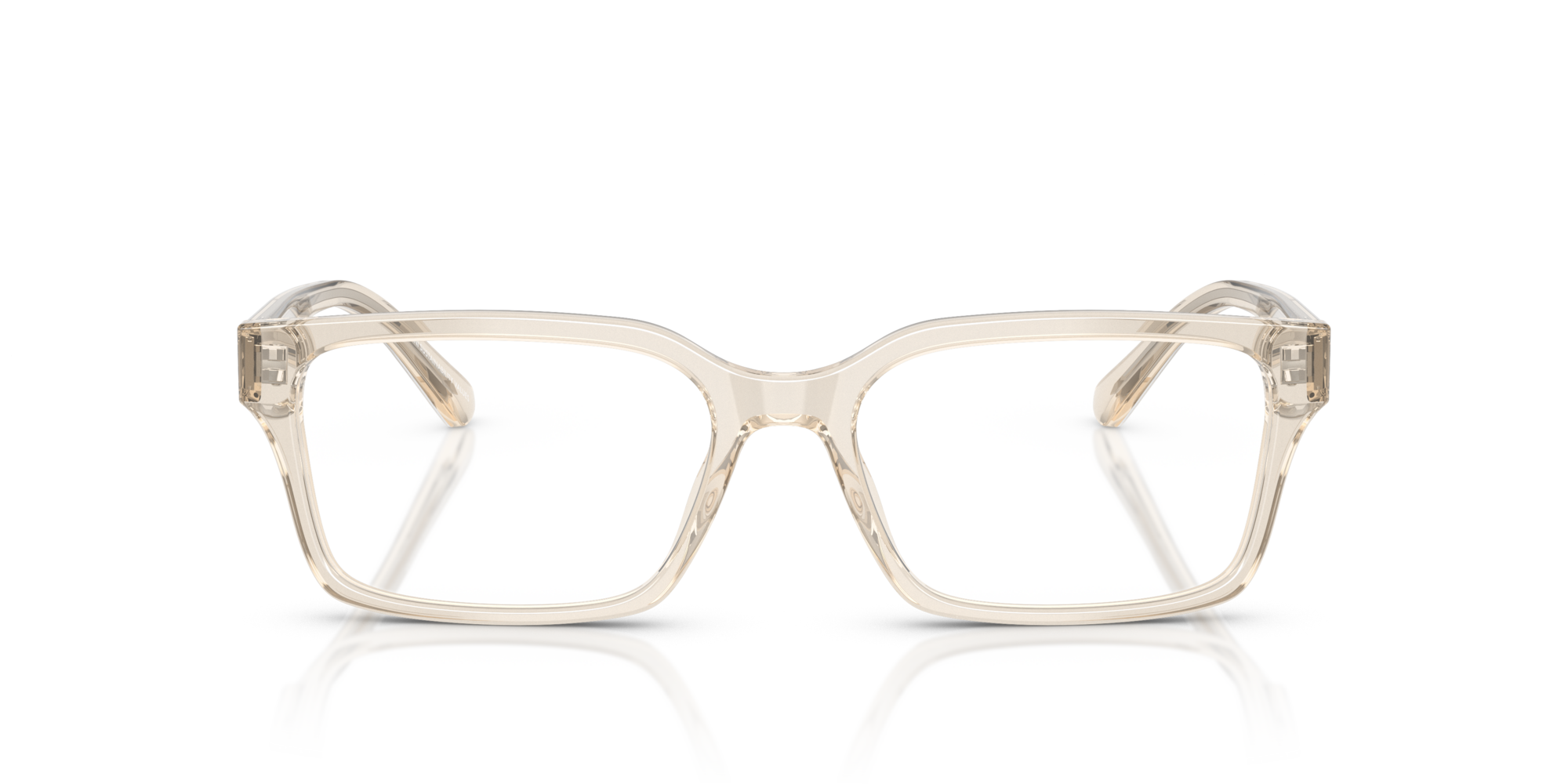 EA3244 6179 Montature da vista Emporio Armani 3