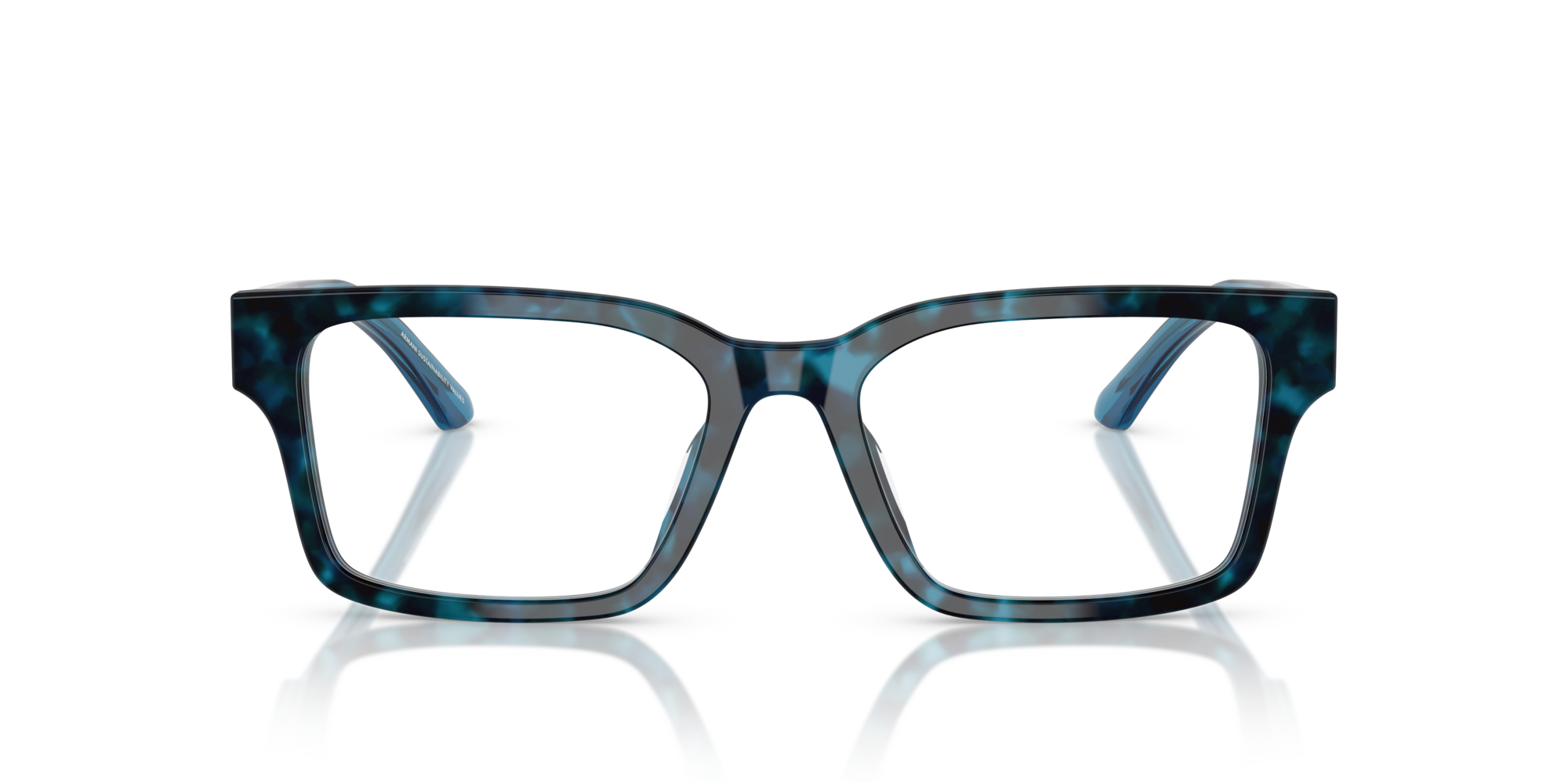 EA3245U 6180 Montature da vista Emporio Armani 3