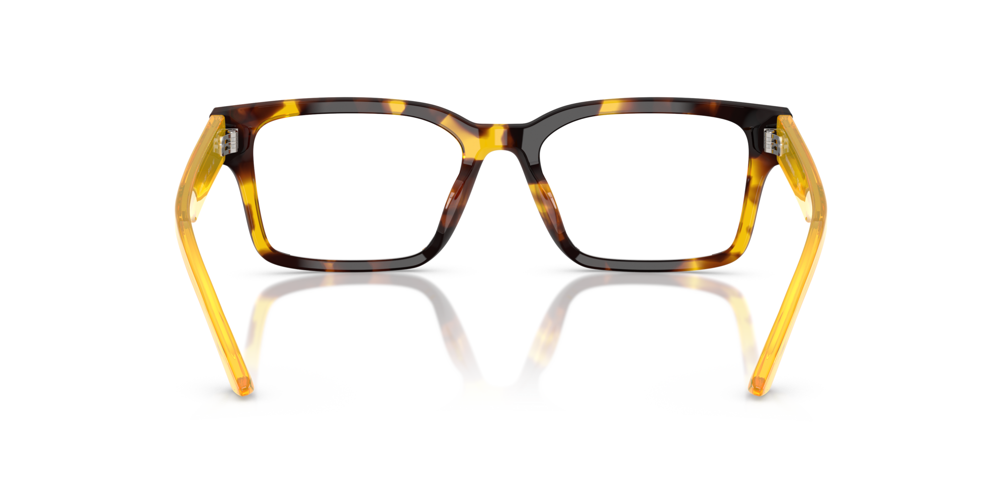 EA3245U 6181 Montature da vista Emporio Armani 5