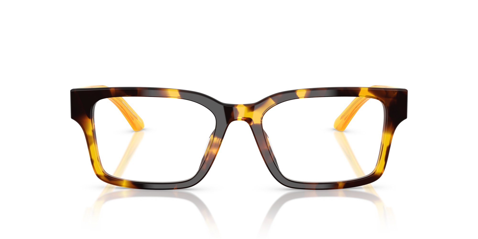 EA3245U 6181 Montature da vista Emporio Armani 3