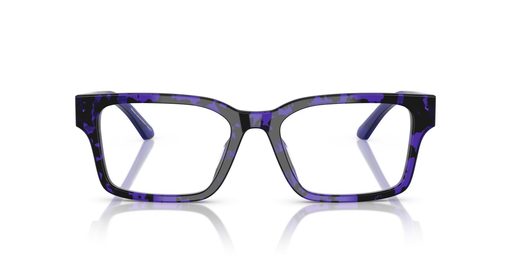EA3245U 6183 Montature da vista Emporio Armani 3