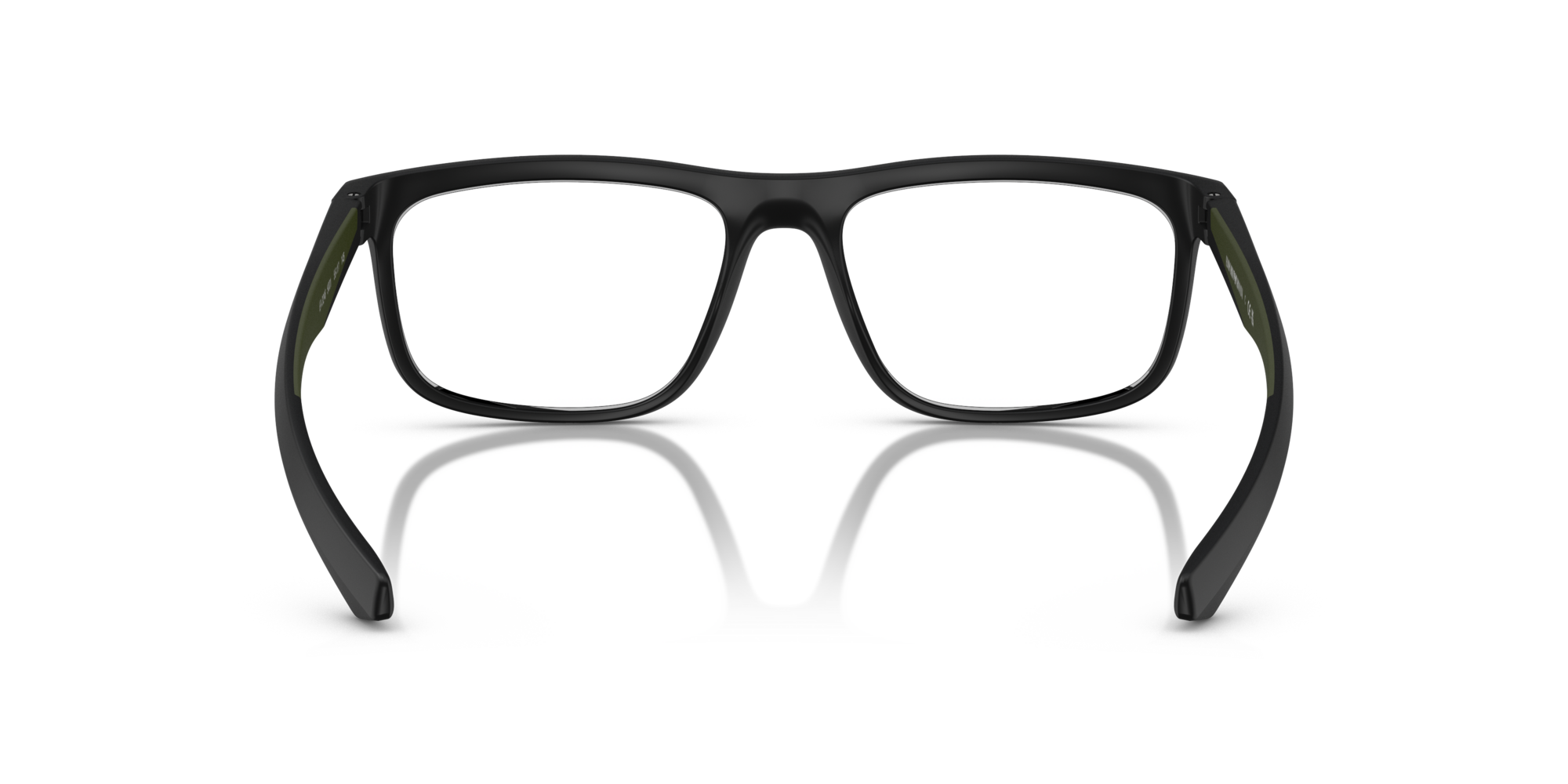 EA3246 5001 Montature da vista Emporio Armani 5