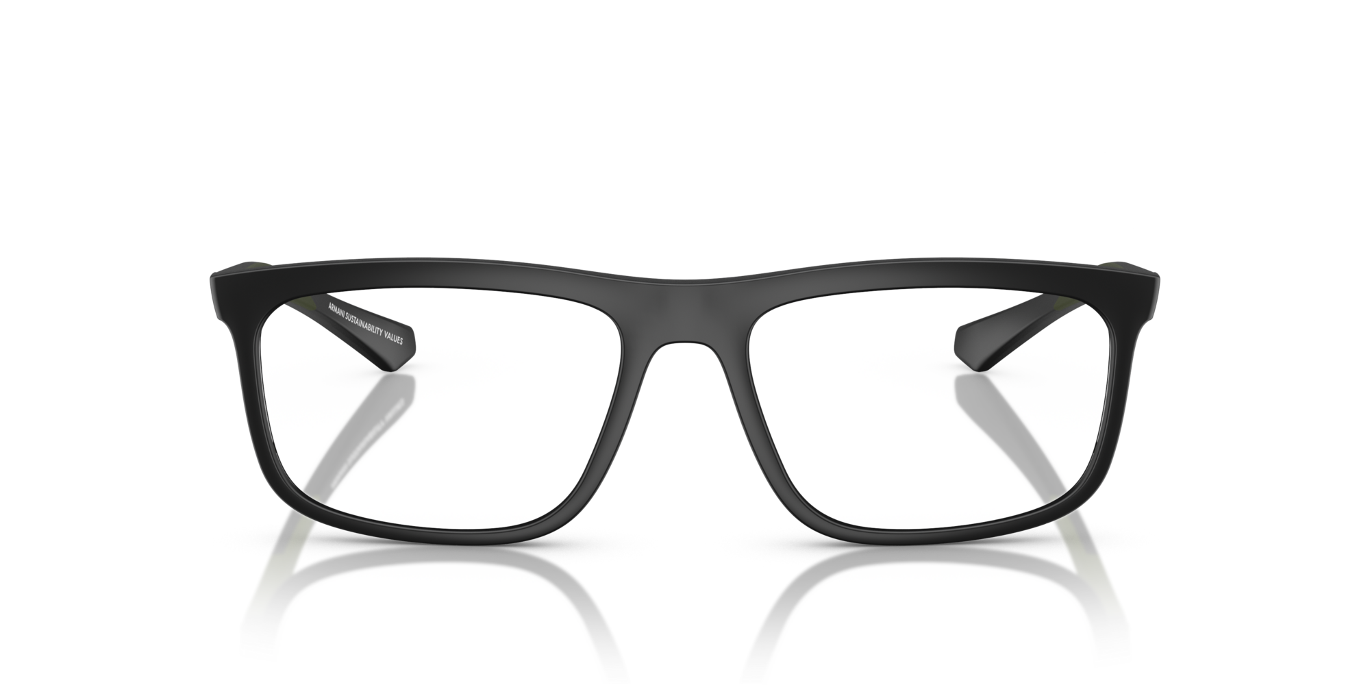 EA3246 5001 Montature da vista Emporio Armani 3