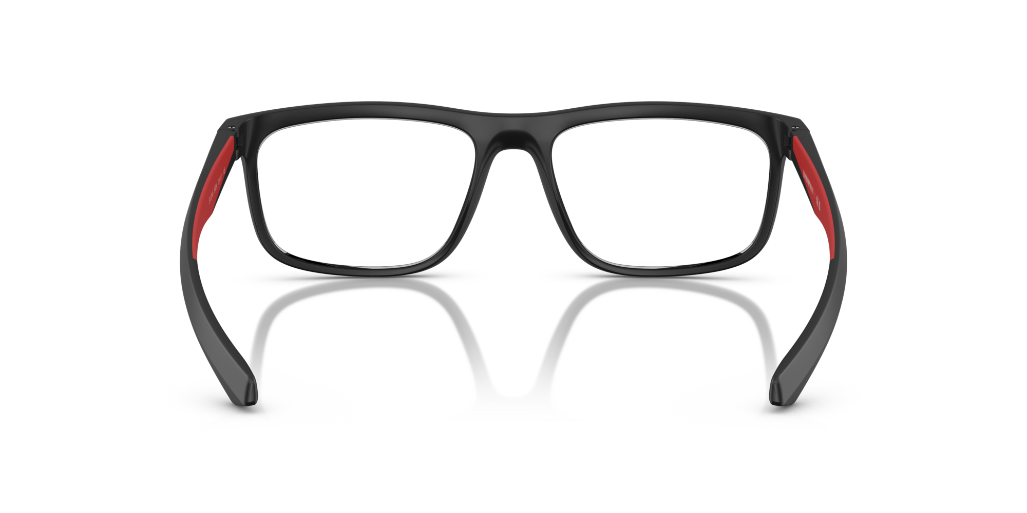 EA3246 5009 Montature da vista Emporio Armani 5