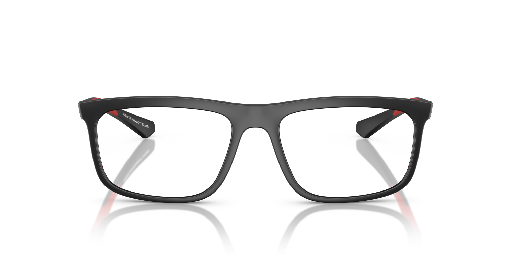 EA3246 5009 Montature da vista Emporio Armani 3