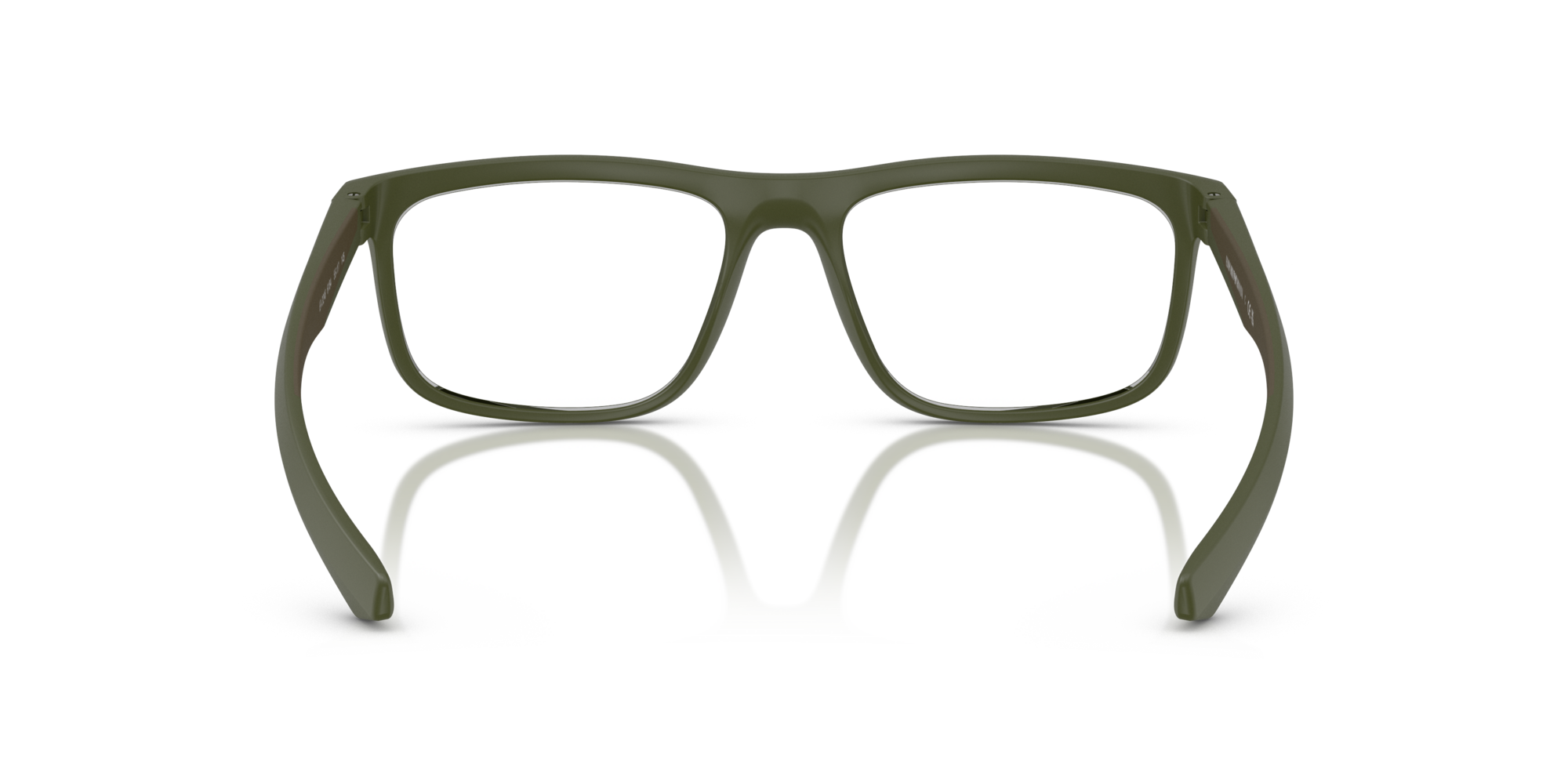 EA3246 6184 Montature da vista Emporio Armani 5