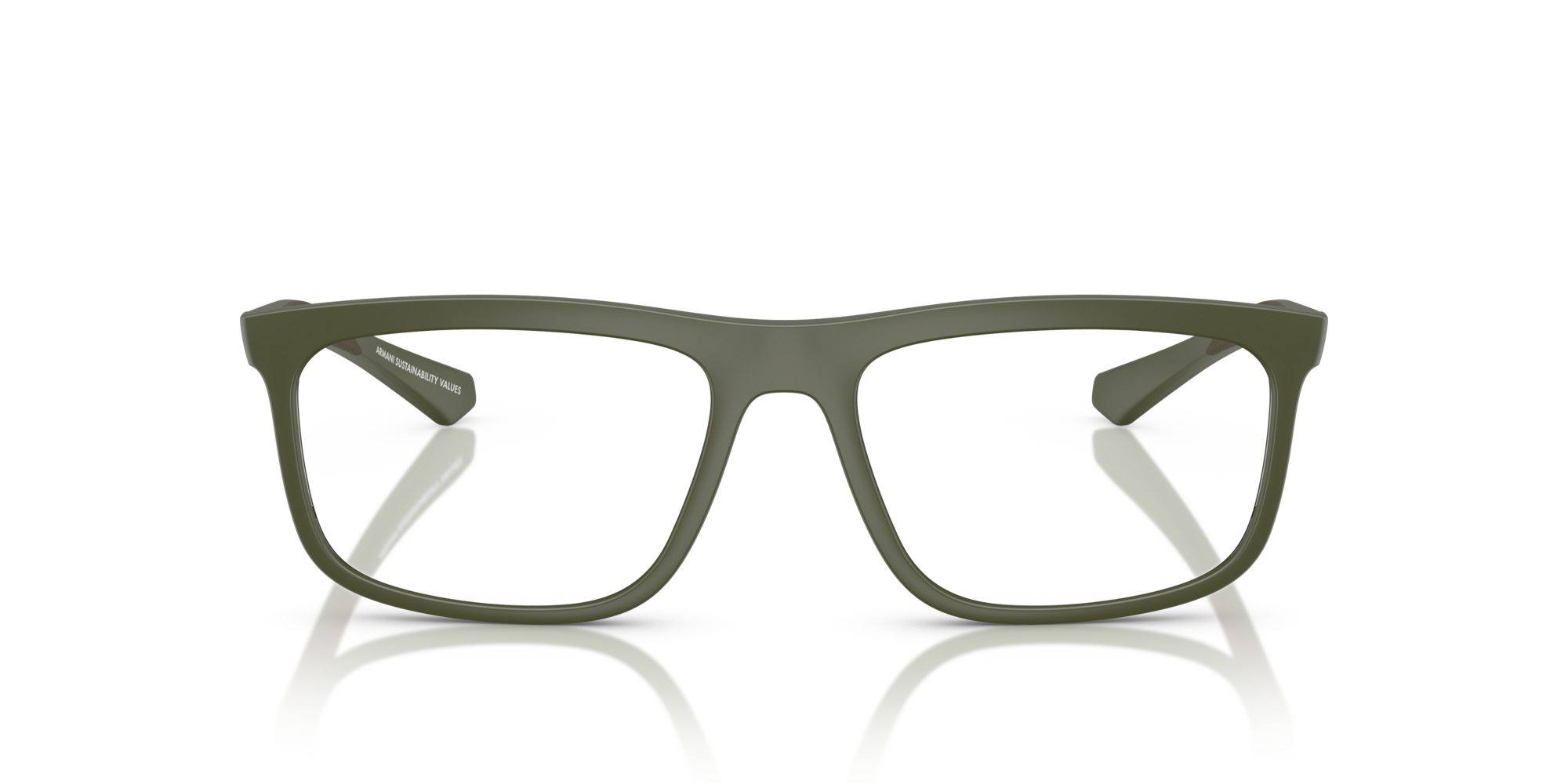 EA3246 6184 Montature da vista Emporio Armani 3