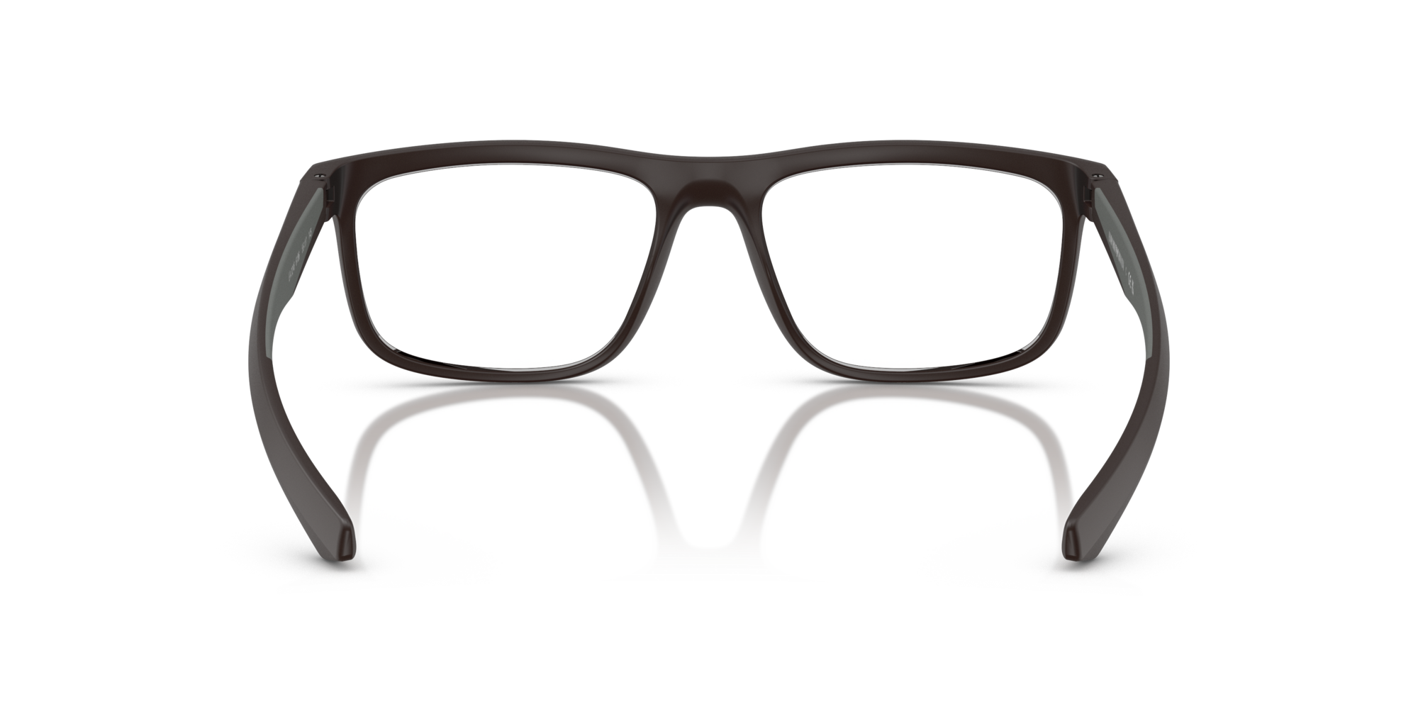 EA3246 6186 Montature da vista Emporio Armani 5
