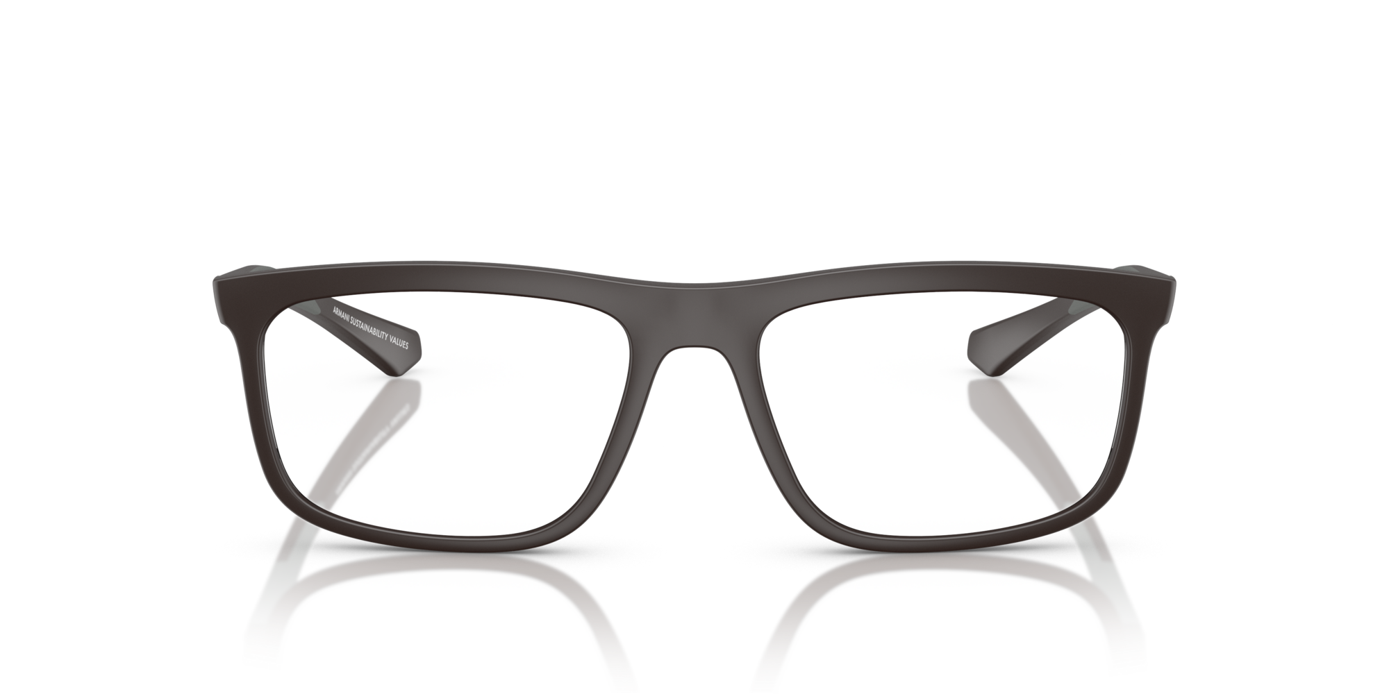 EA3246 6186 Montature da vista Emporio Armani 3