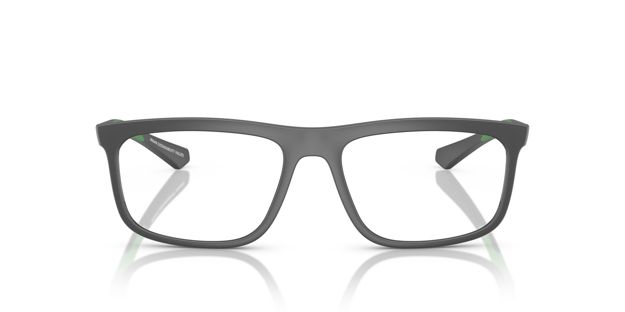 EA3246 6188 Montature da vista Emporio Armani 3